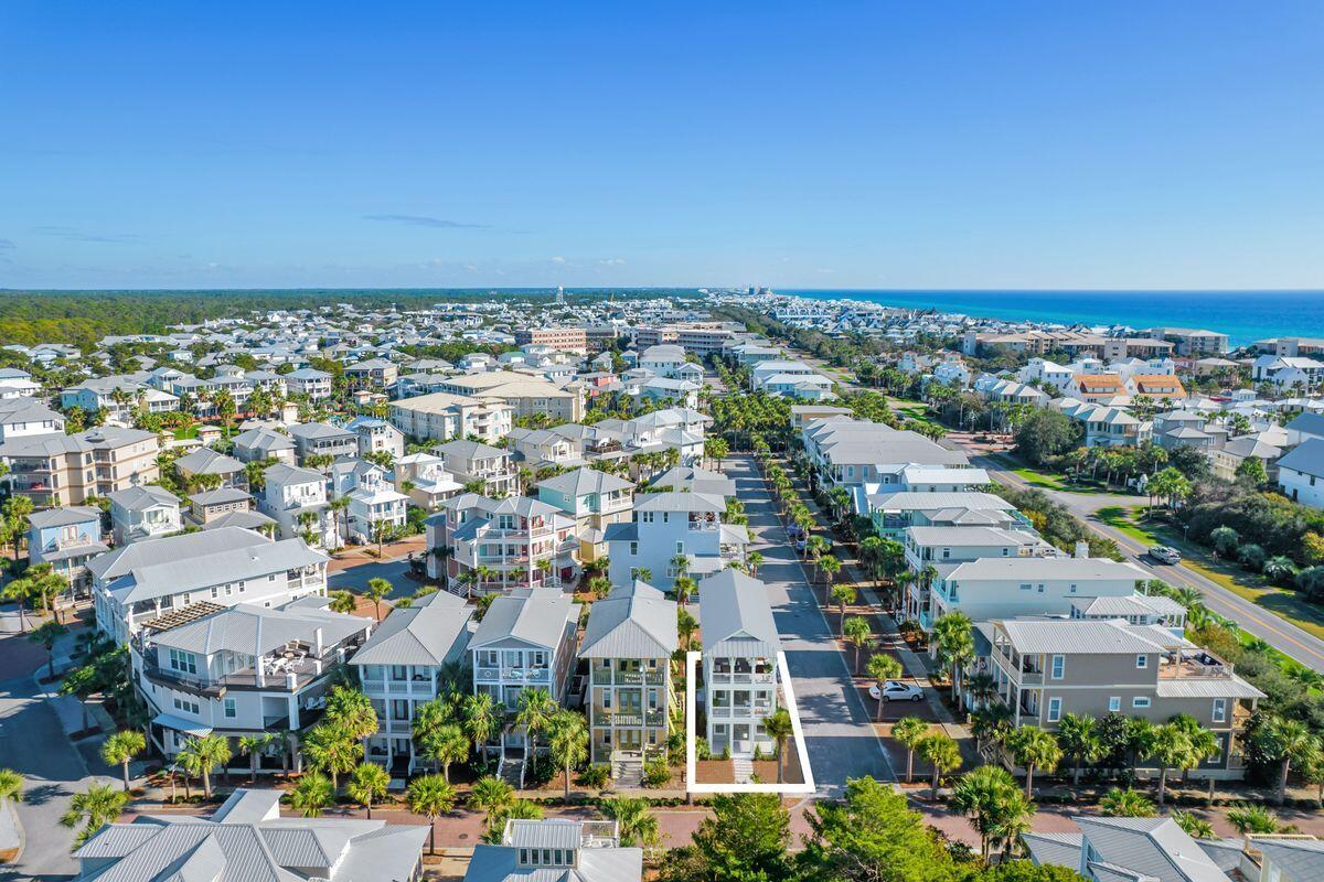 SEACREST BEACH - Residential