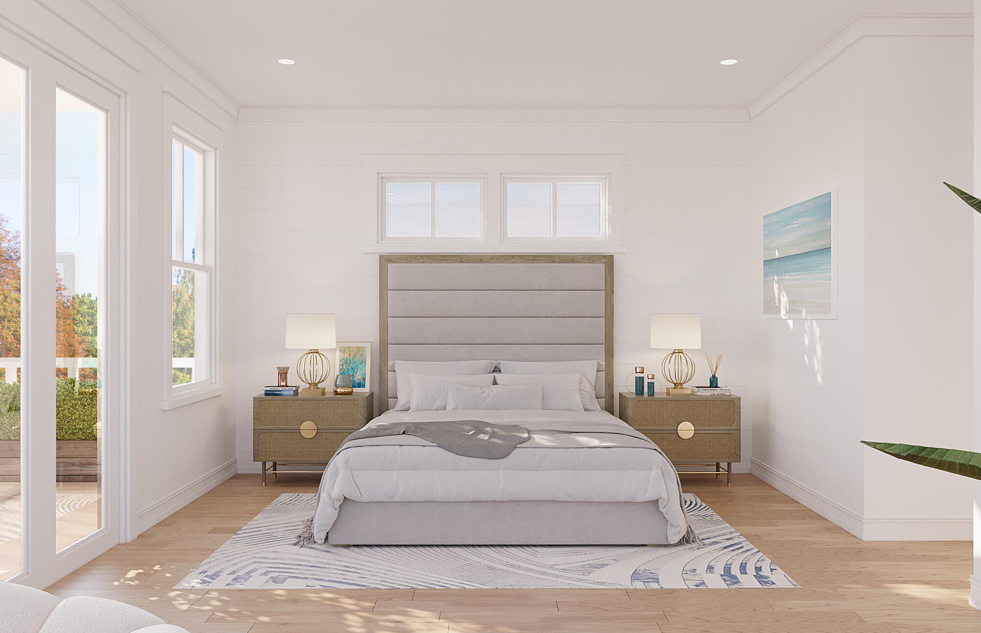 SEACREST BEACH - Residential