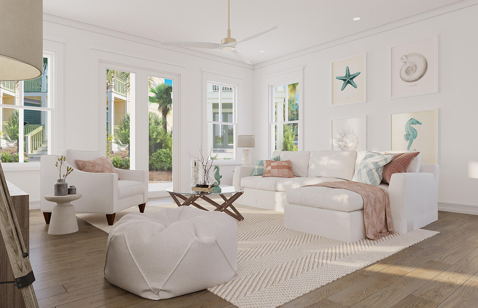 SEACREST BEACH - Residential