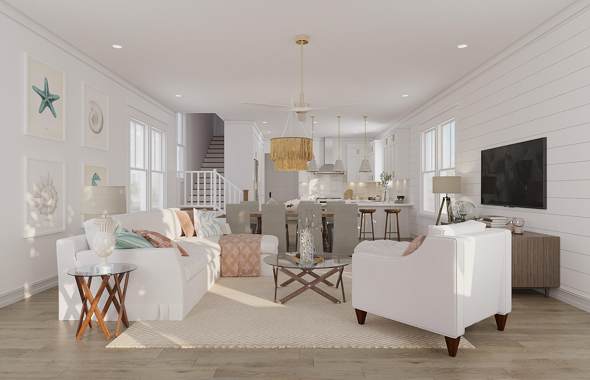 SEACREST BEACH - Residential