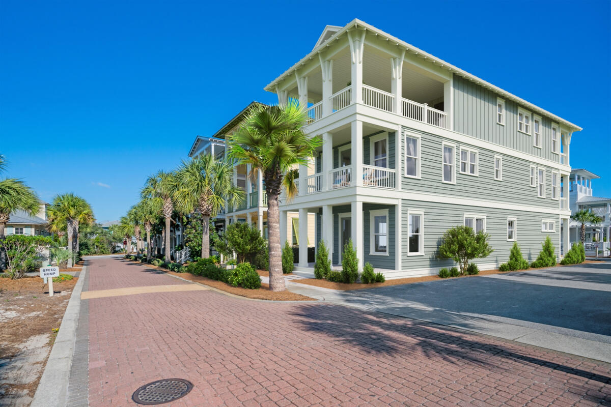 SEACREST BEACH - Residential