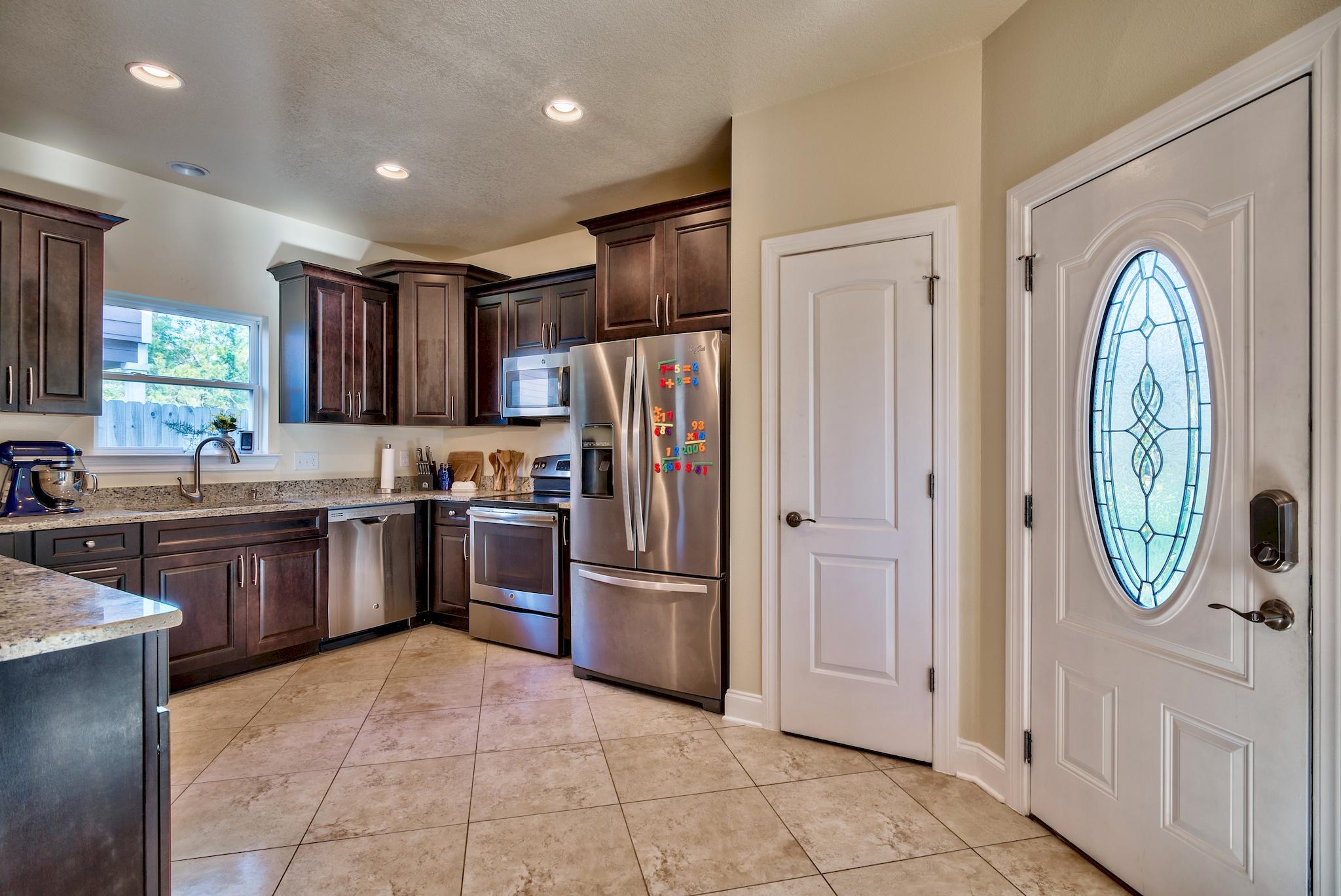 WATER OAKS - Residential