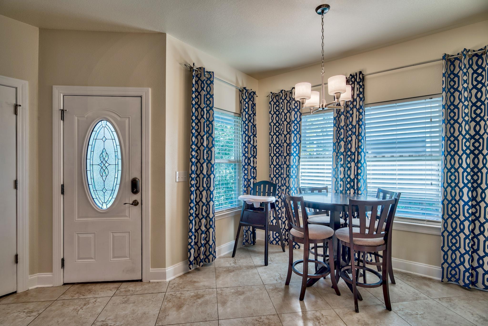 WATER OAKS - Residential