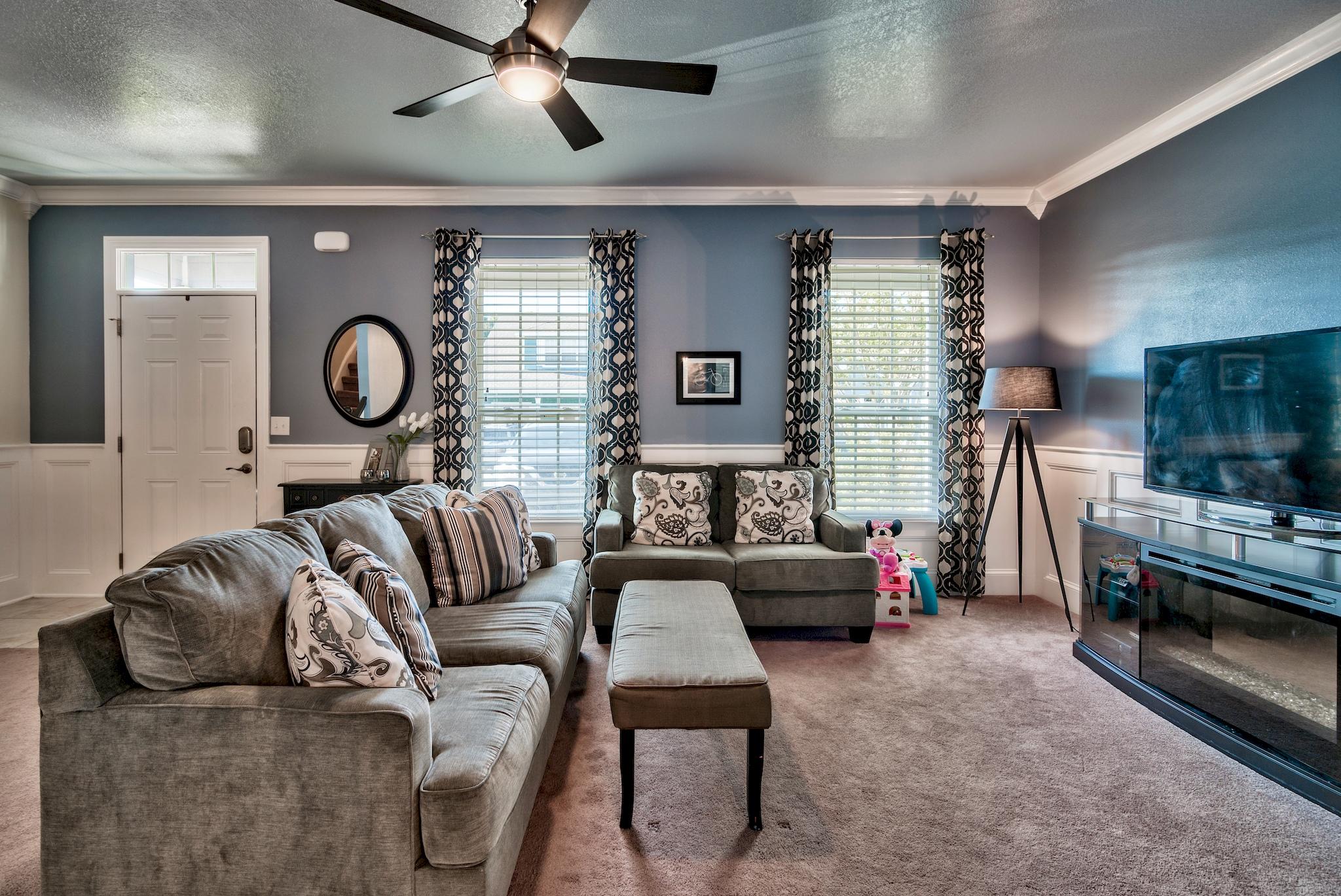 WATER OAKS - Residential