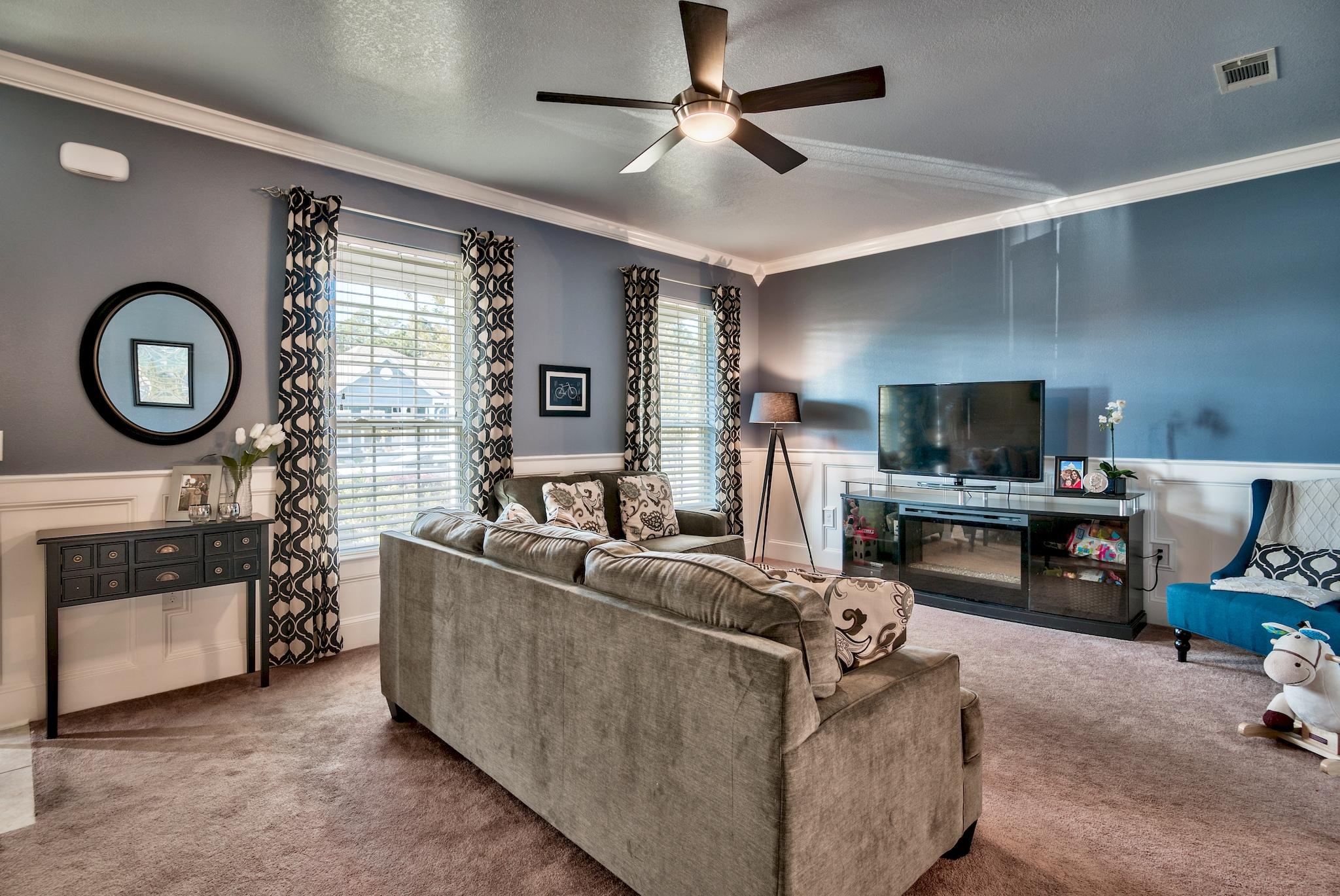 WATER OAKS - Residential