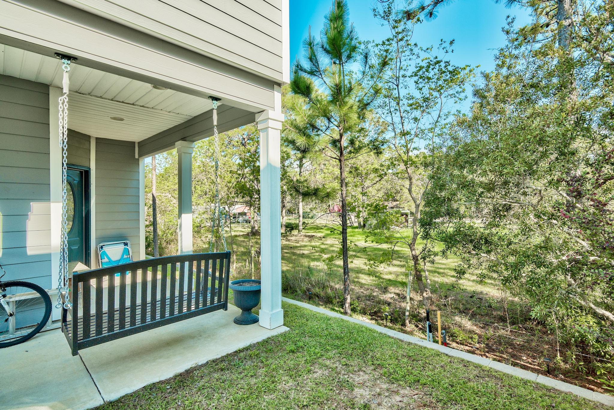 WATER OAKS - Residential