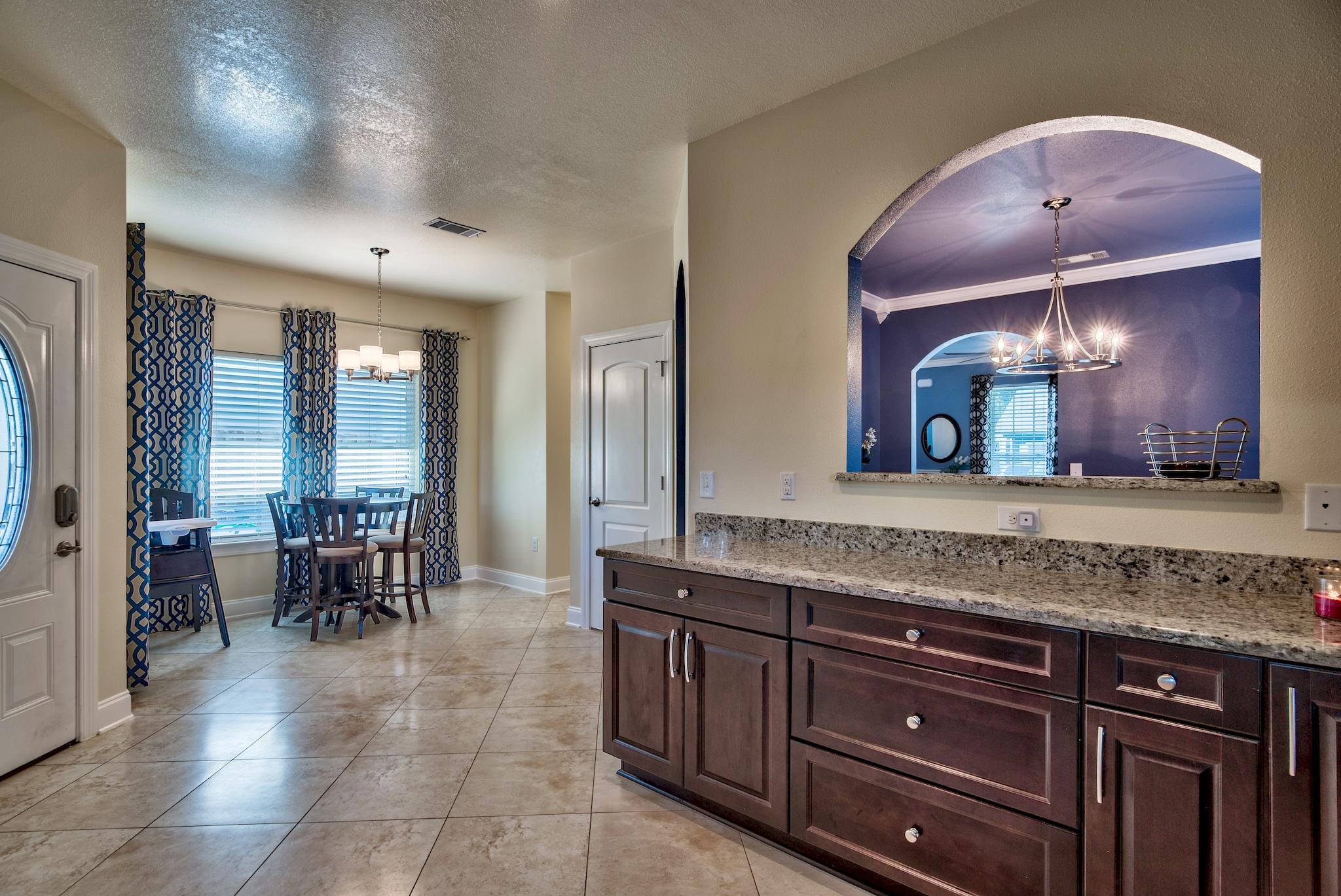 WATER OAKS - Residential