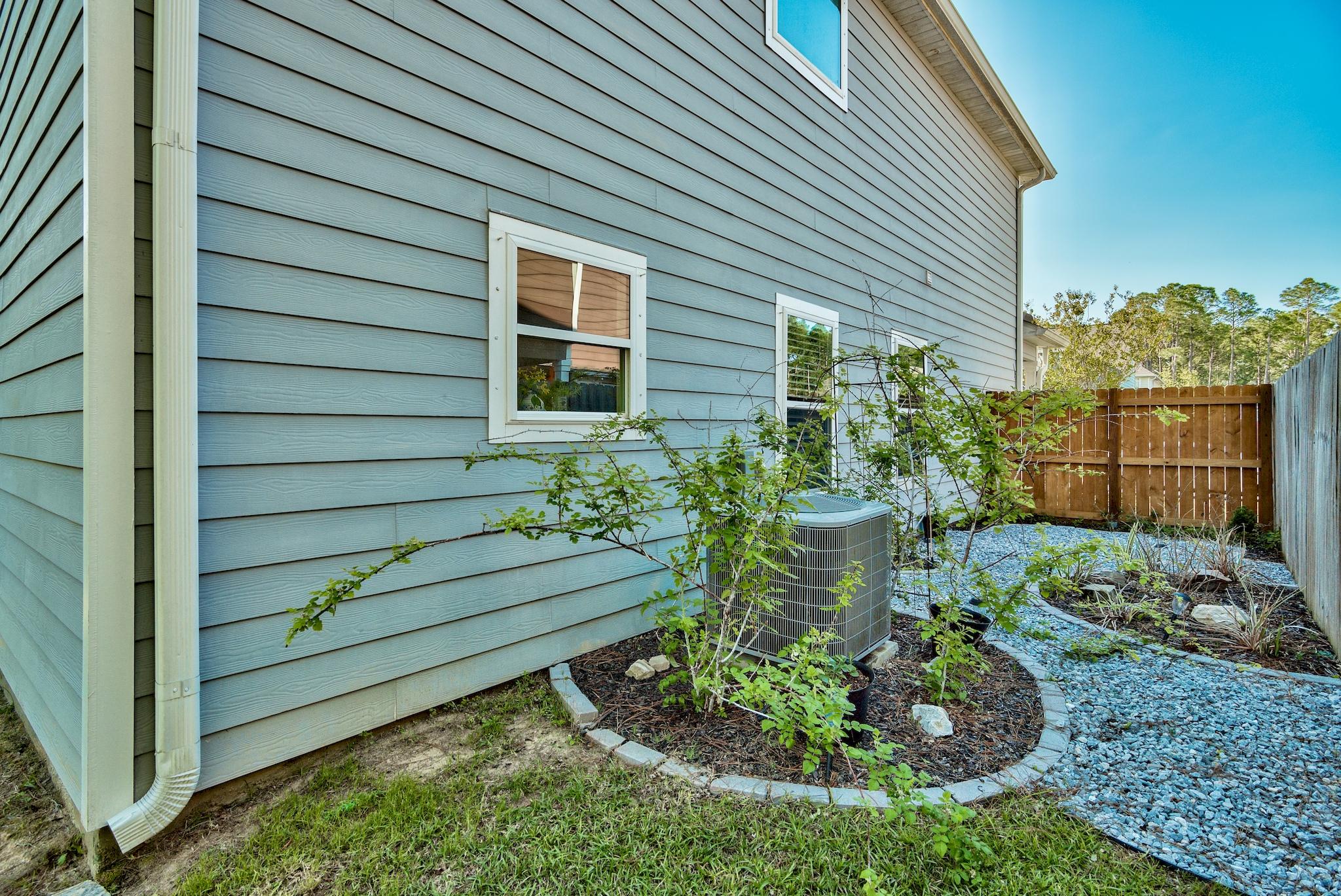 WATER OAKS - Residential