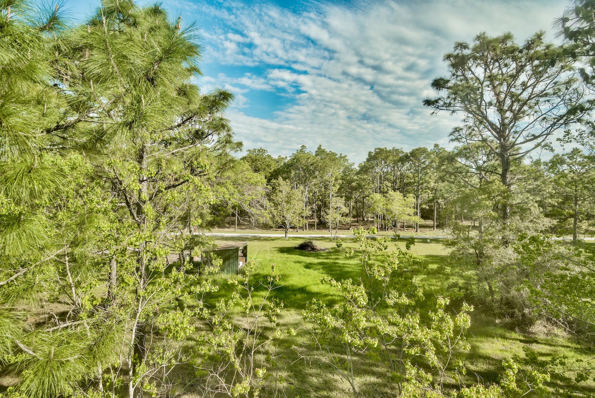 WATER OAKS - Residential
