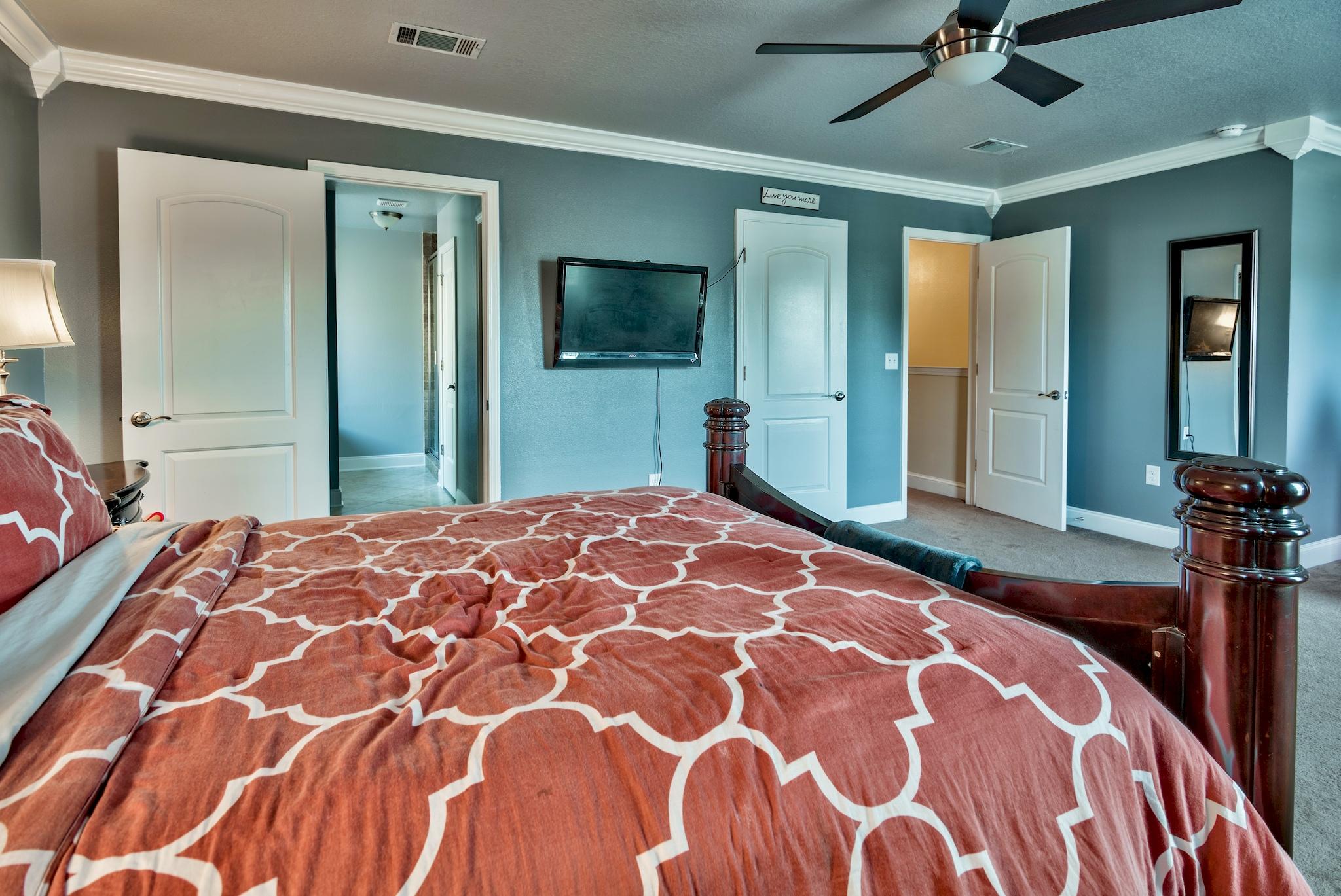 WATER OAKS - Residential