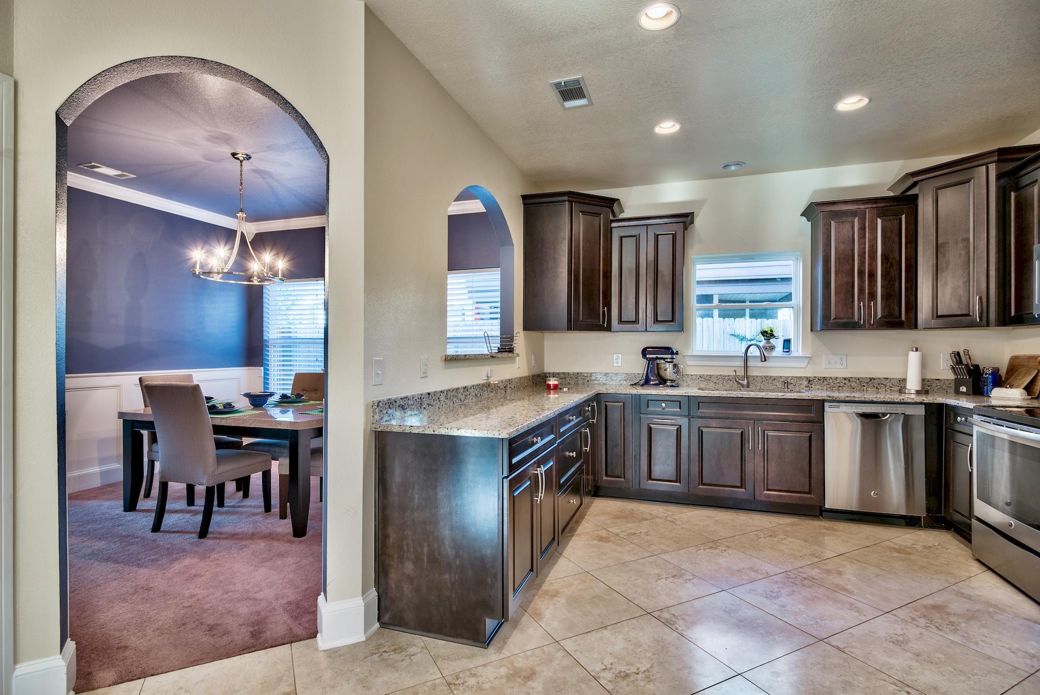 WATER OAKS - Residential