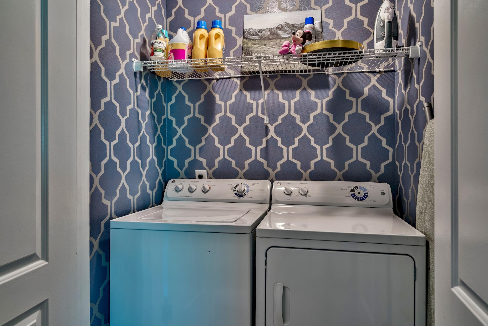 WATER OAKS - Residential