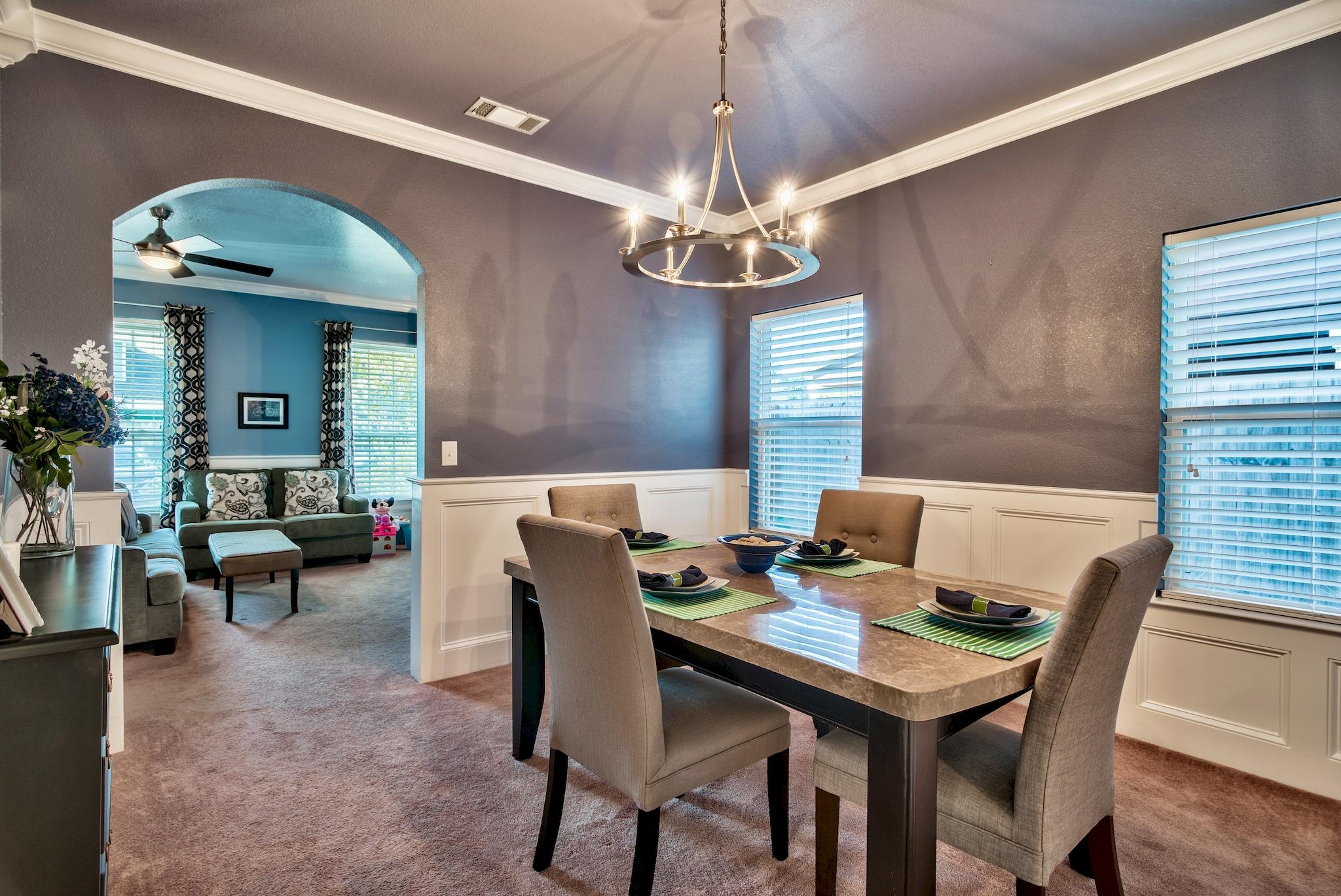 WATER OAKS - Residential