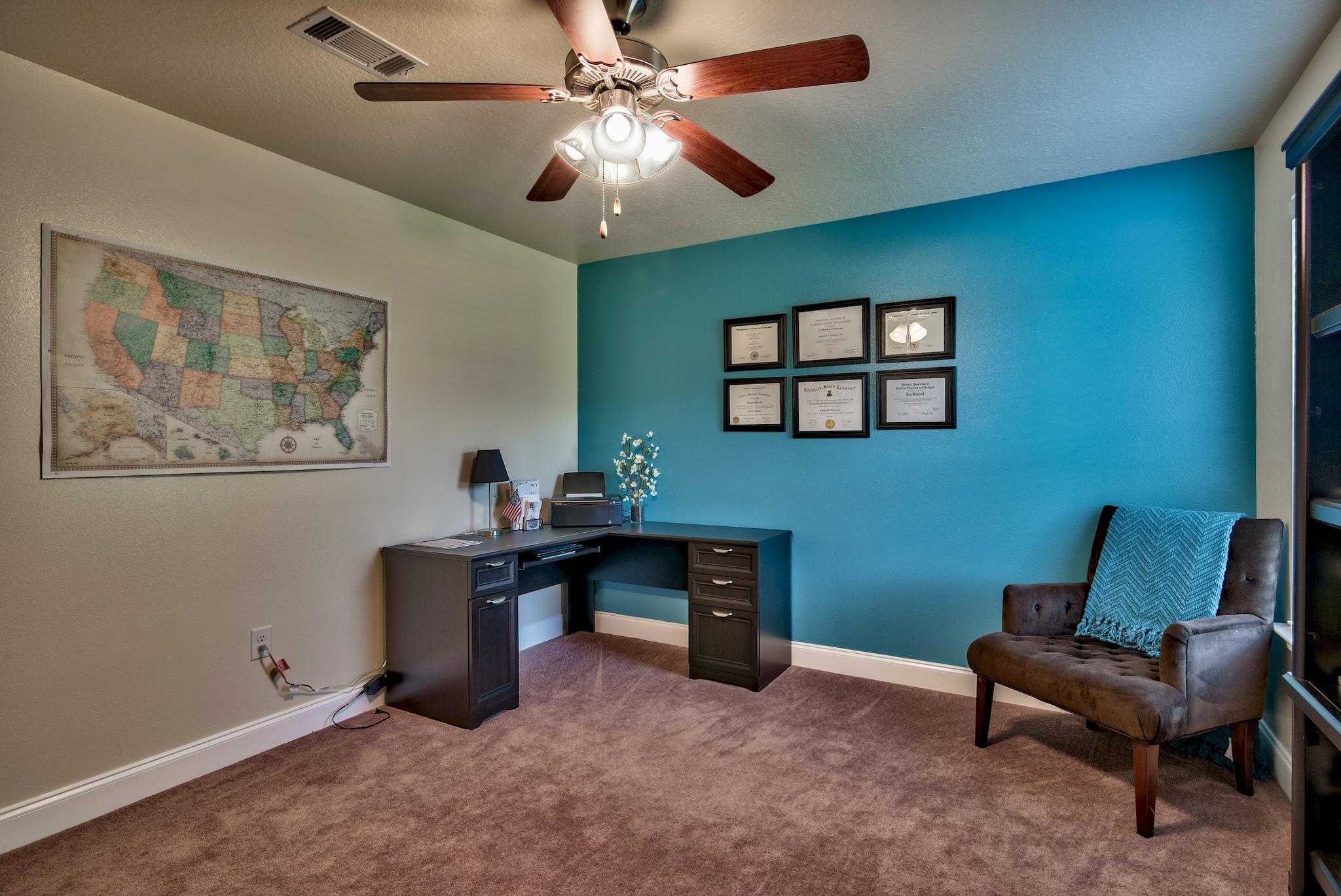 WATER OAKS - Residential