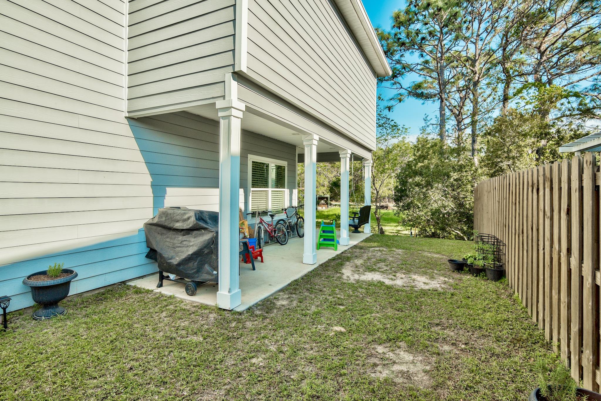 WATER OAKS - Residential