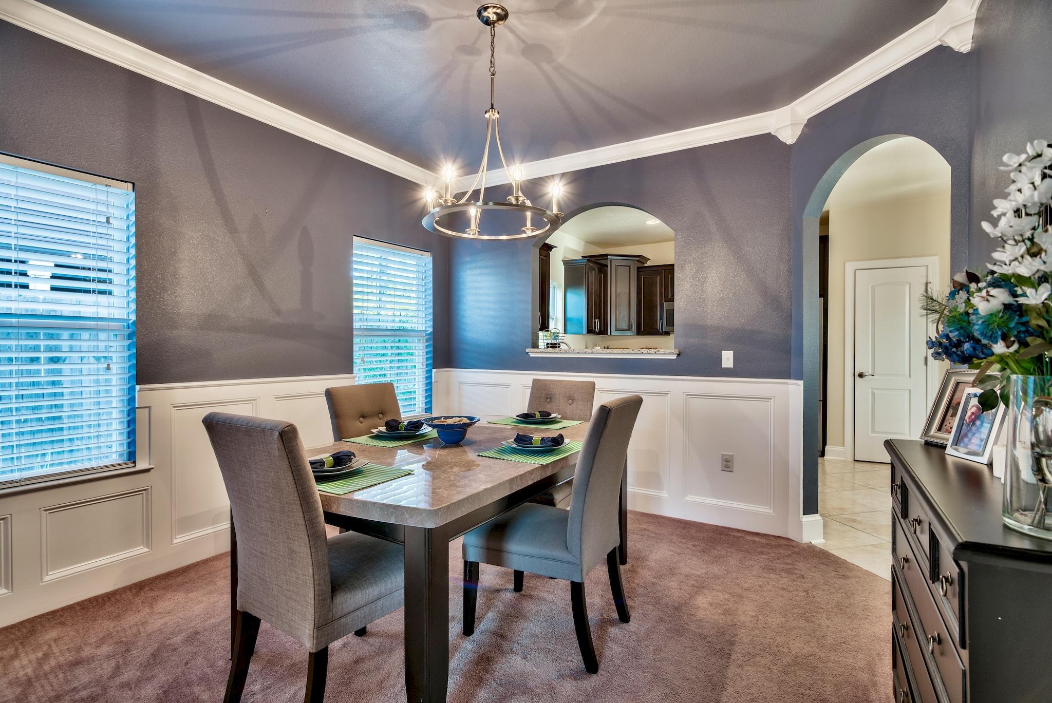 WATER OAKS - Residential