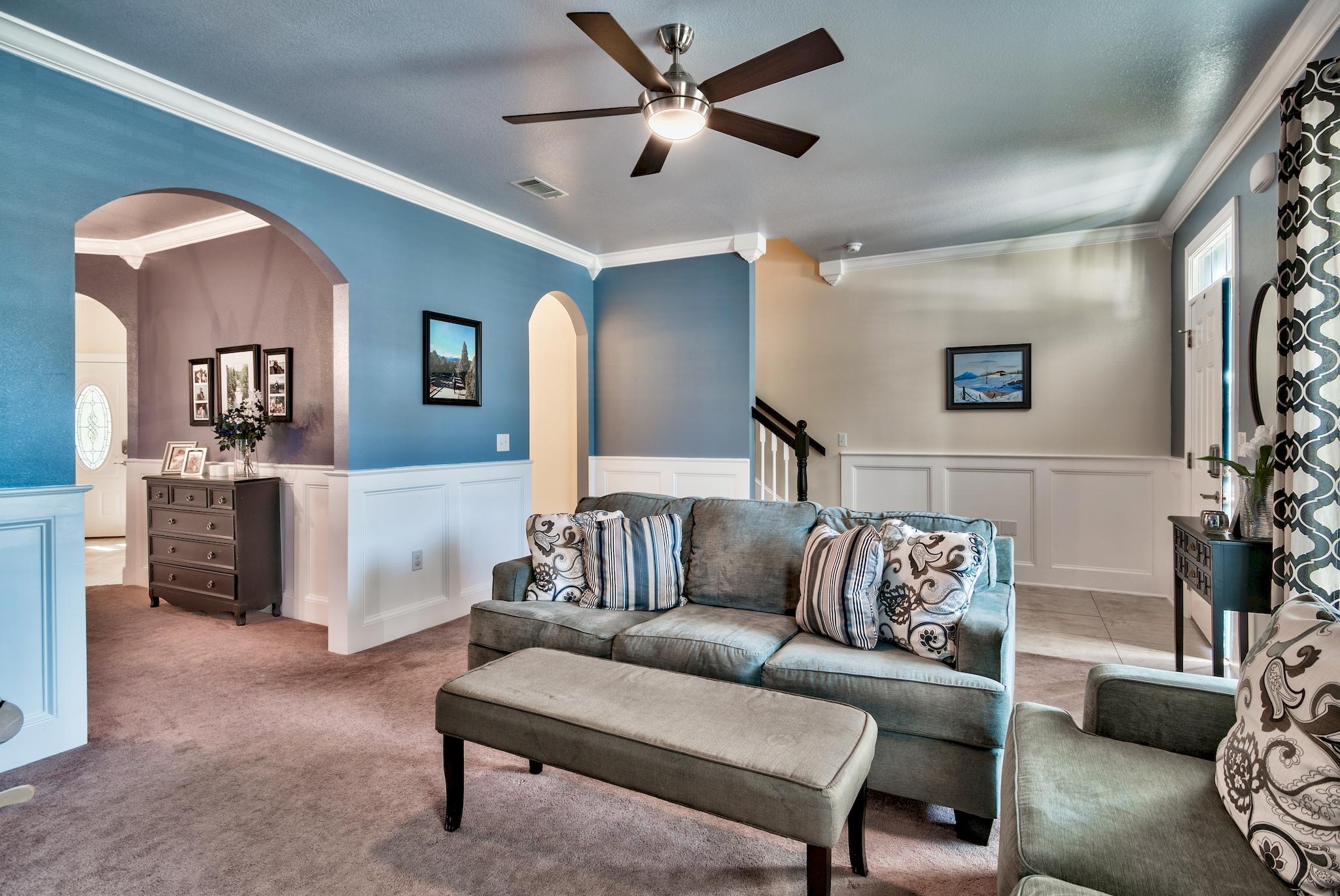 WATER OAKS - Residential