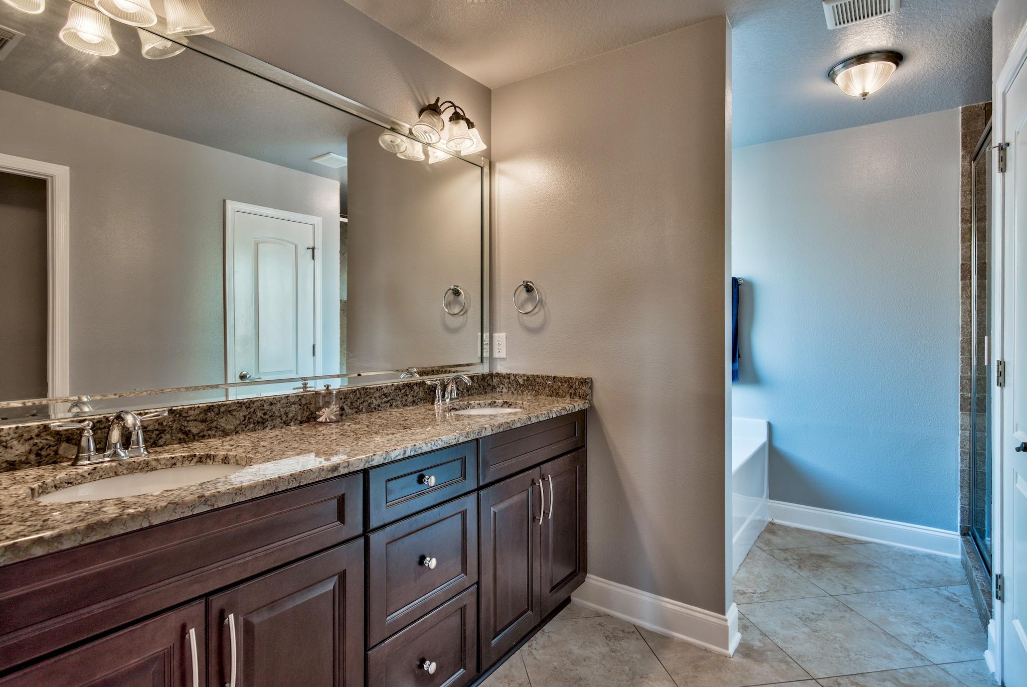 WATER OAKS - Residential