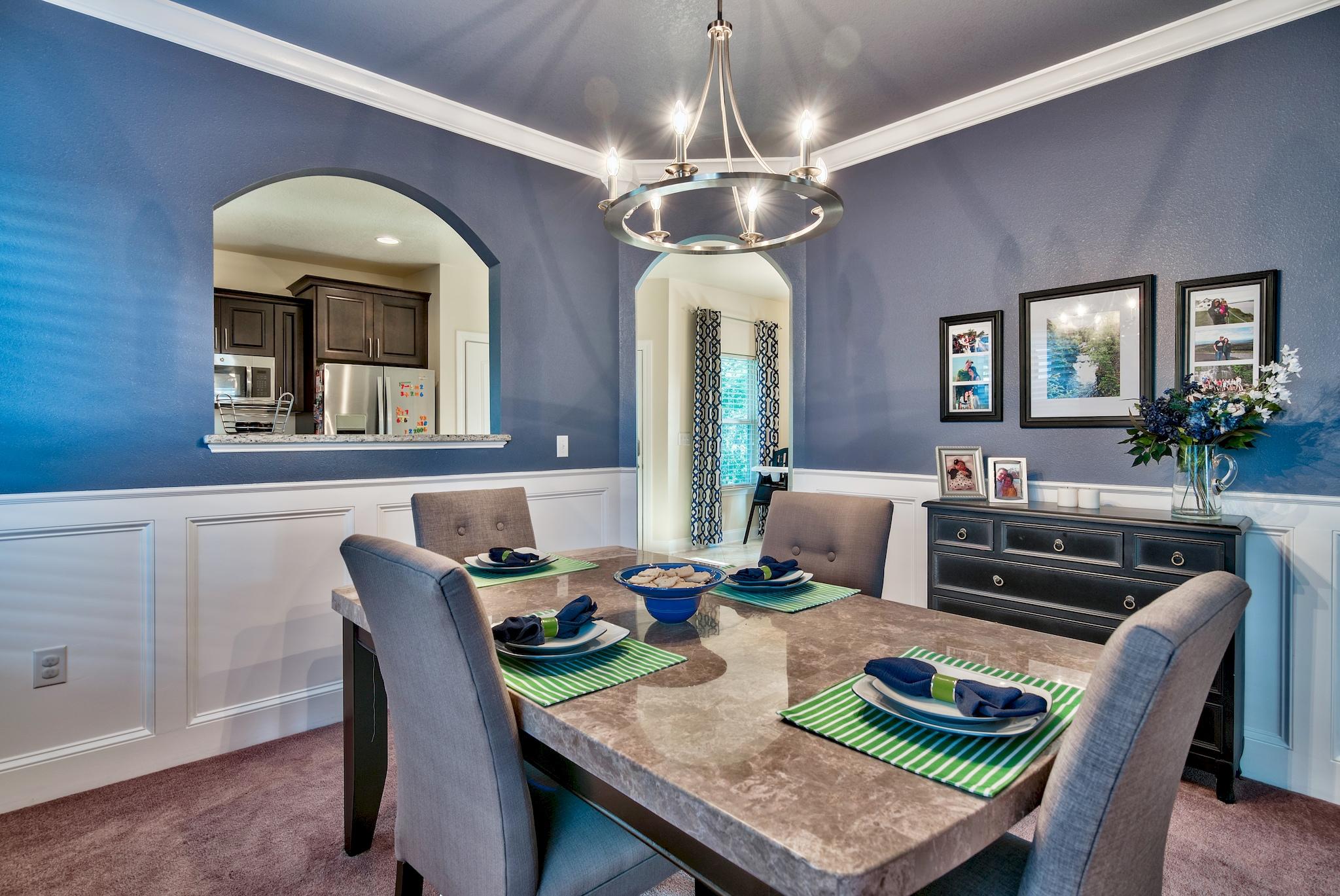 WATER OAKS - Residential