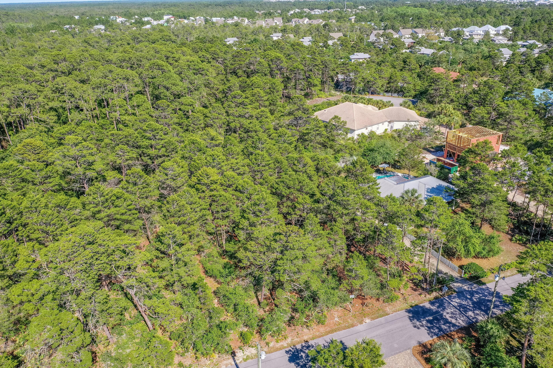 SANTA ROSA RIDGE UNIT 1 - Land