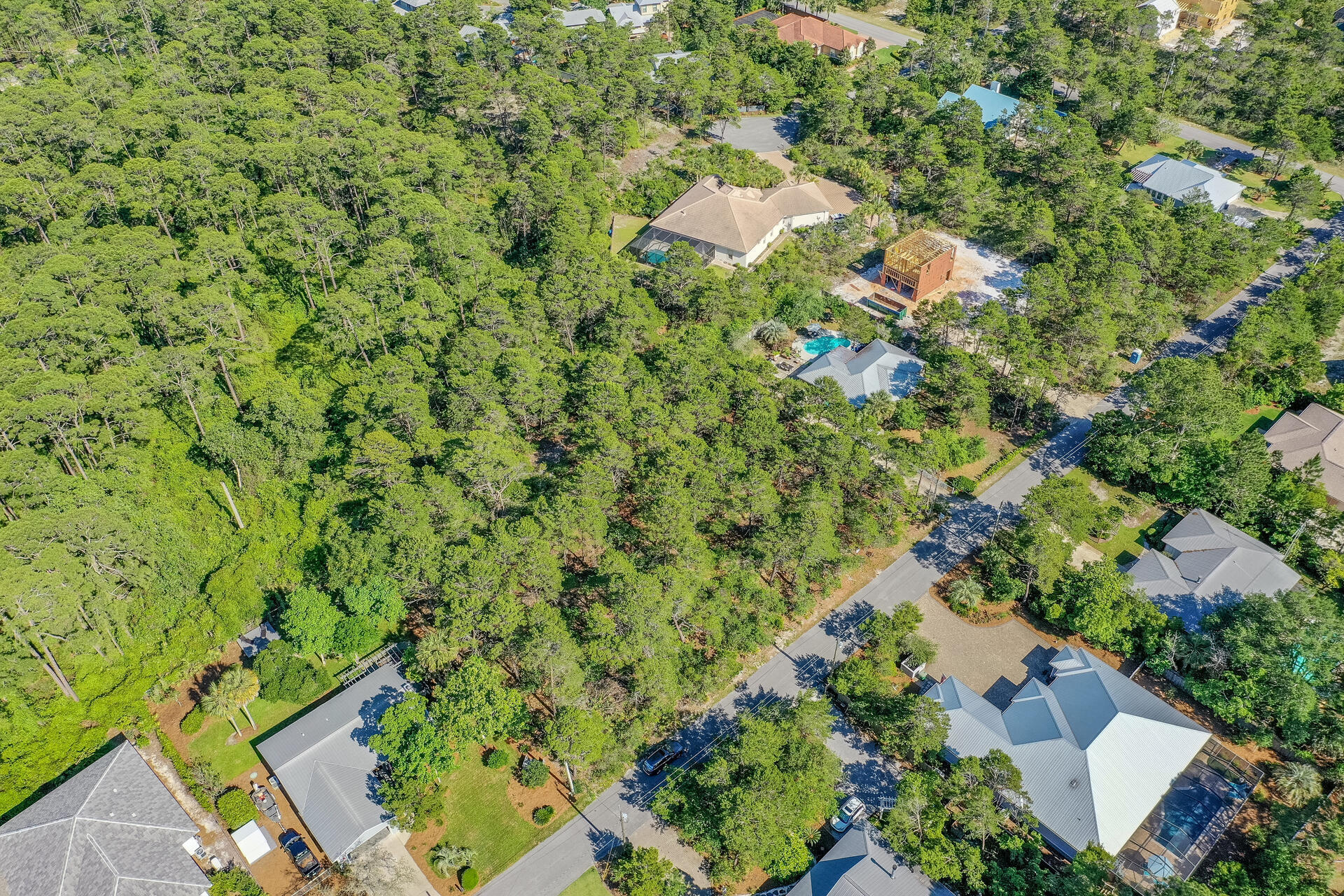 SANTA ROSA RIDGE UNIT 1 - Land