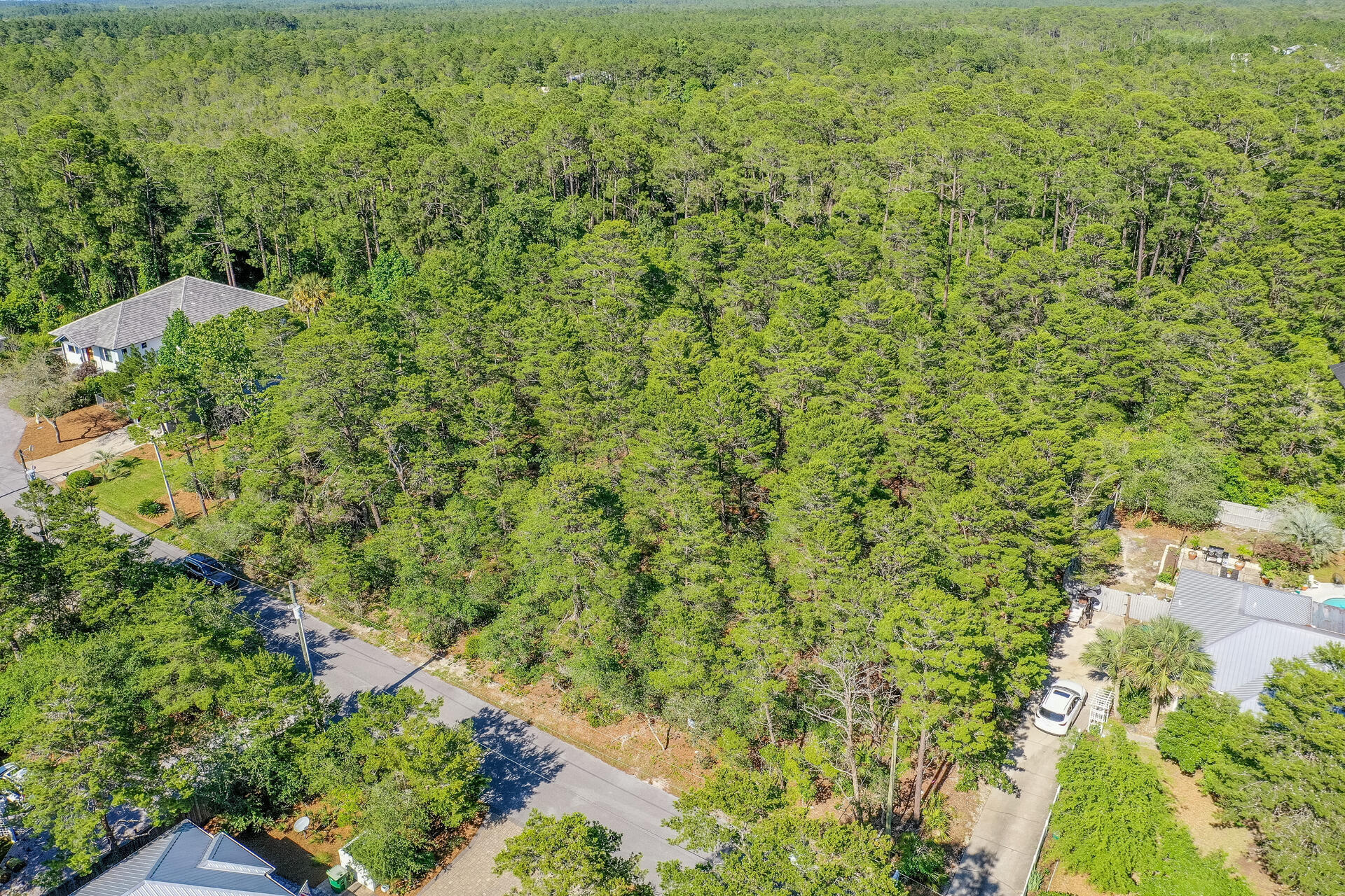 SANTA ROSA RIDGE UNIT 1 - Land