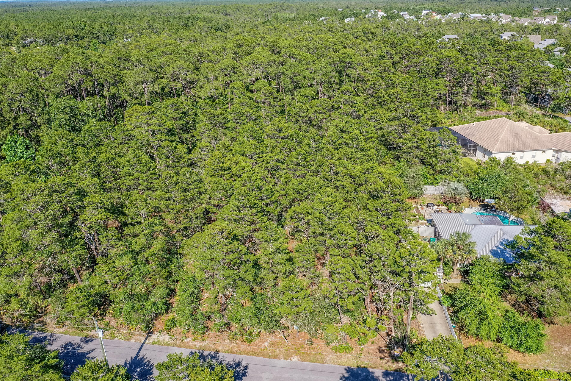 SANTA ROSA RIDGE UNIT 1 - Land