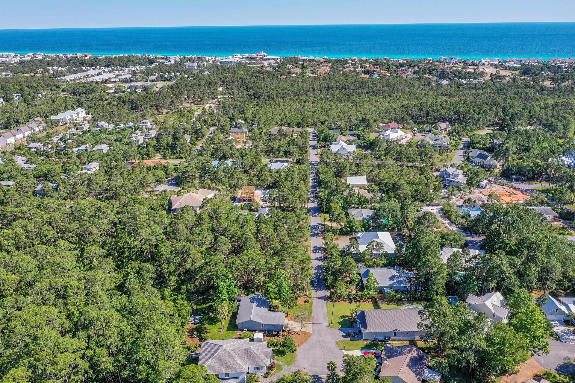 SANTA ROSA RIDGE UNIT 1 - Land