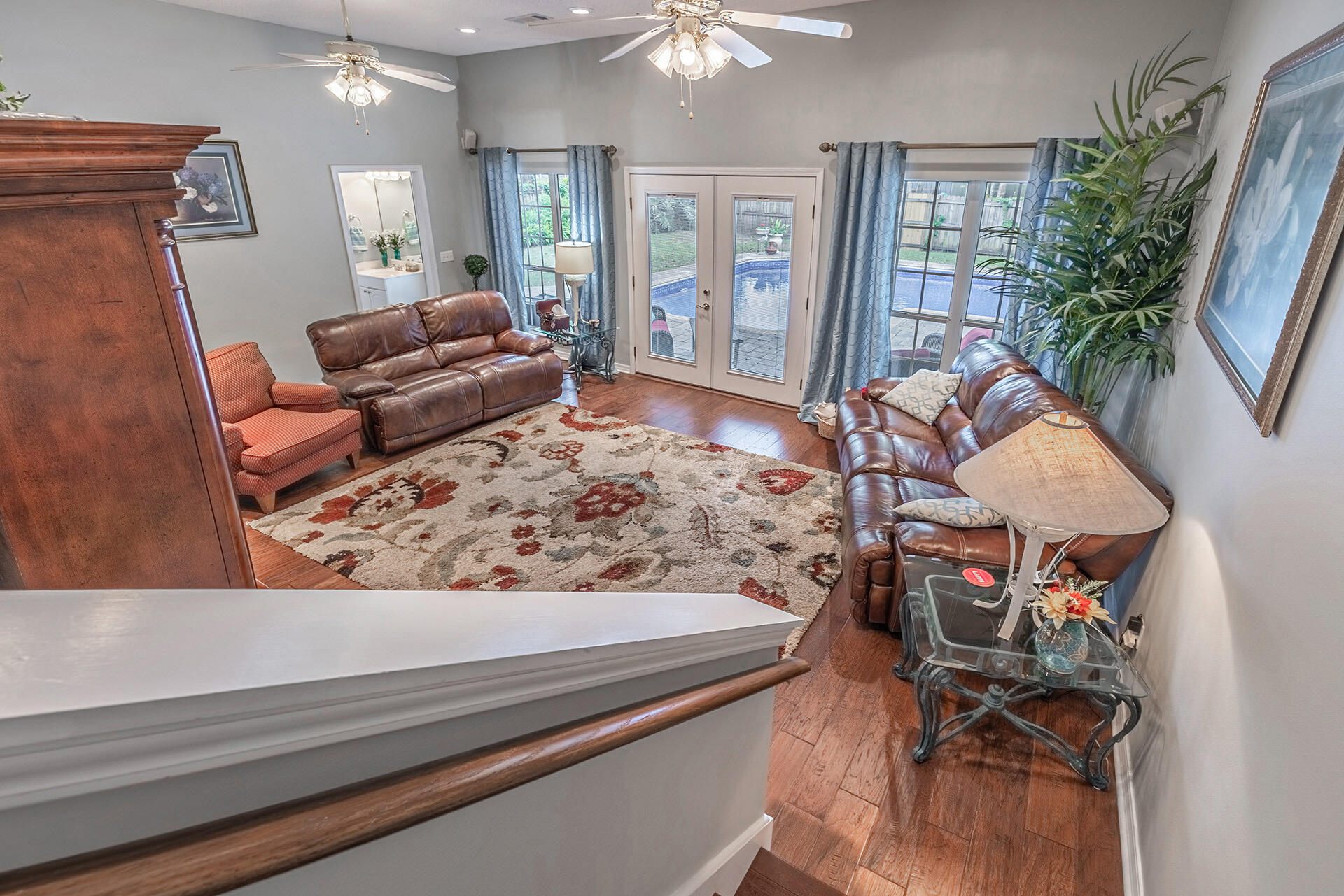 WINDWARD PH 1 BLUEWATER BAY - Residential