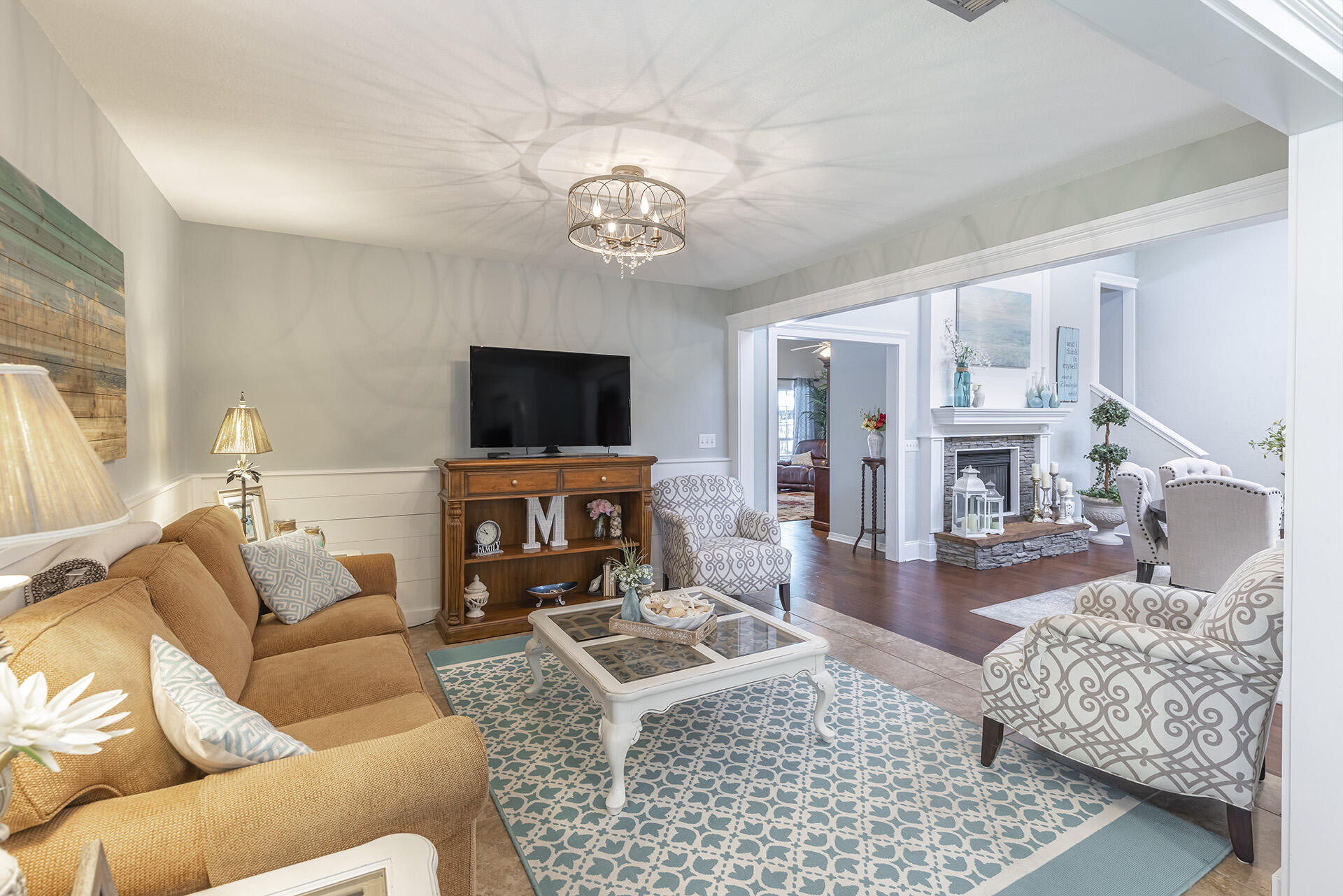 WINDWARD PH 1 BLUEWATER BAY - Residential