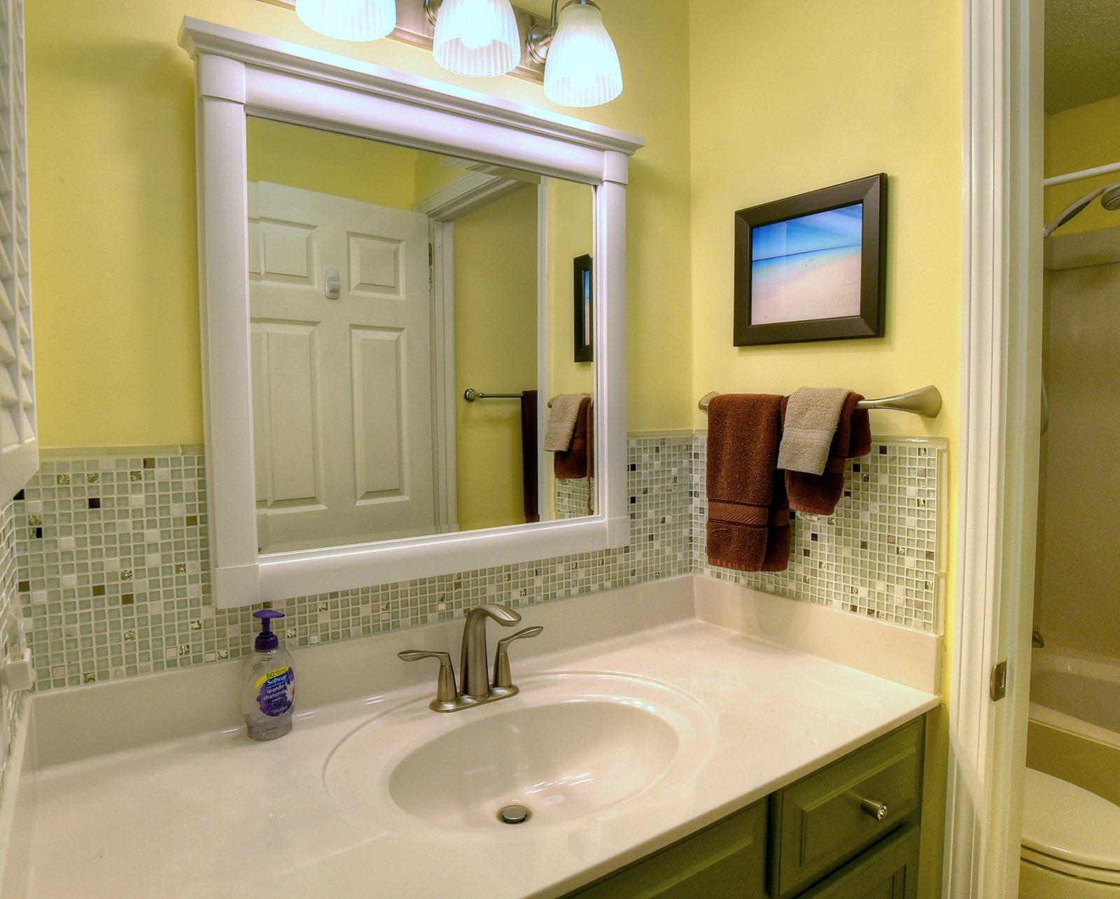 AUGUSTA VILLAGE CONDO - Residential