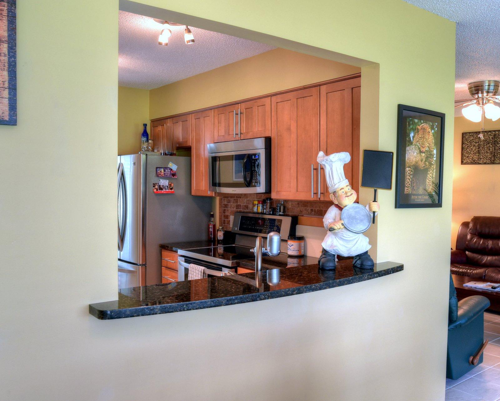 AUGUSTA VILLAGE CONDO - Residential