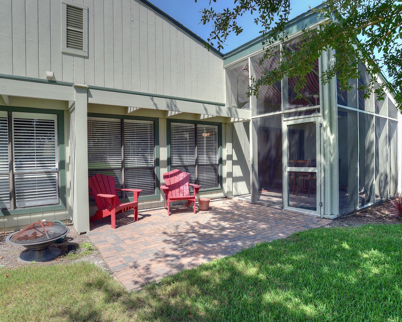 AUGUSTA VILLAGE CONDO - Residential