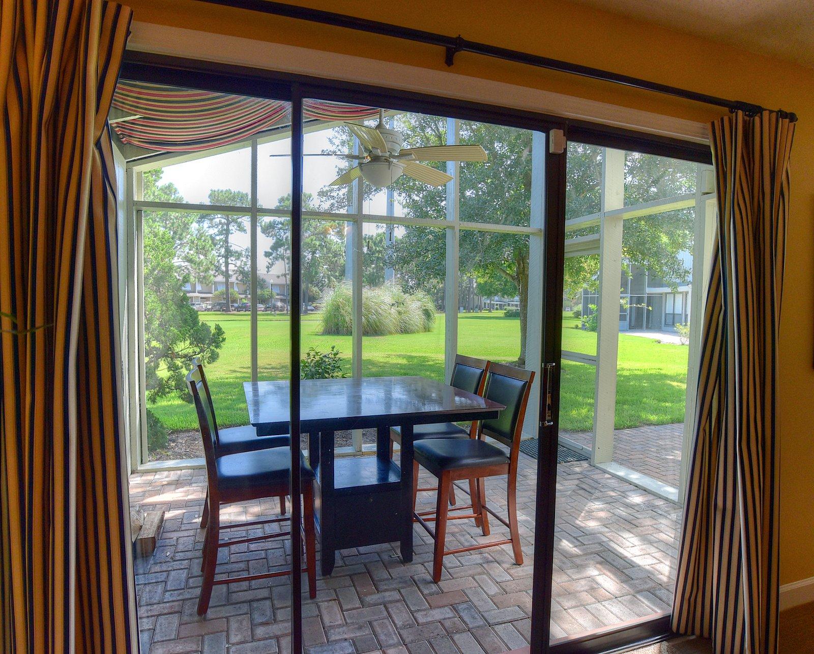 AUGUSTA VILLAGE CONDO - Residential