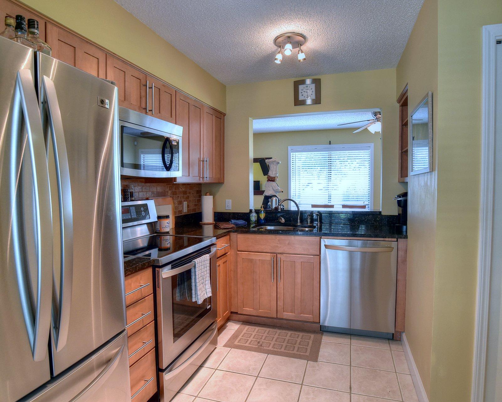 AUGUSTA VILLAGE CONDO - Residential