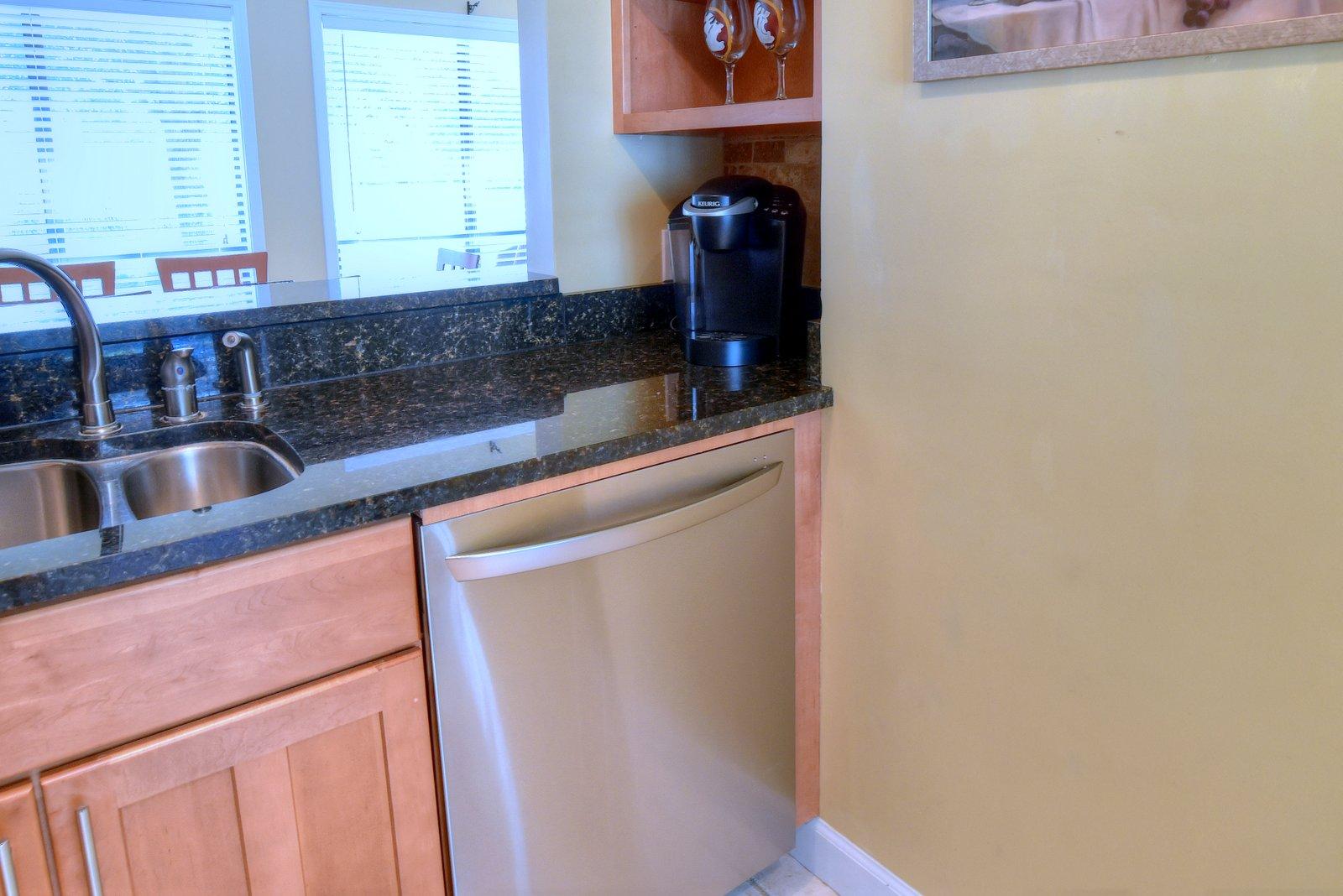 AUGUSTA VILLAGE CONDO - Residential