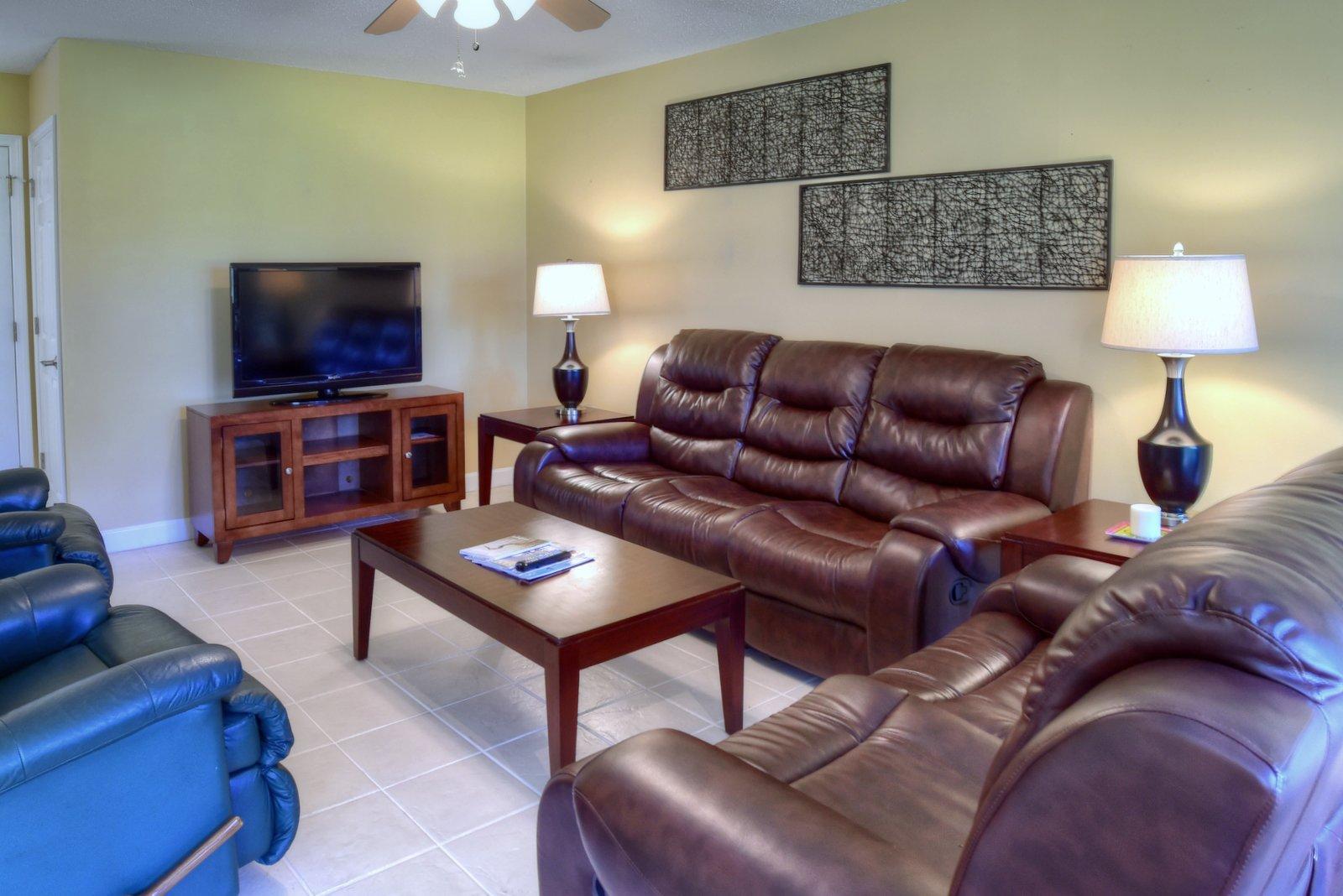 AUGUSTA VILLAGE CONDO - Residential