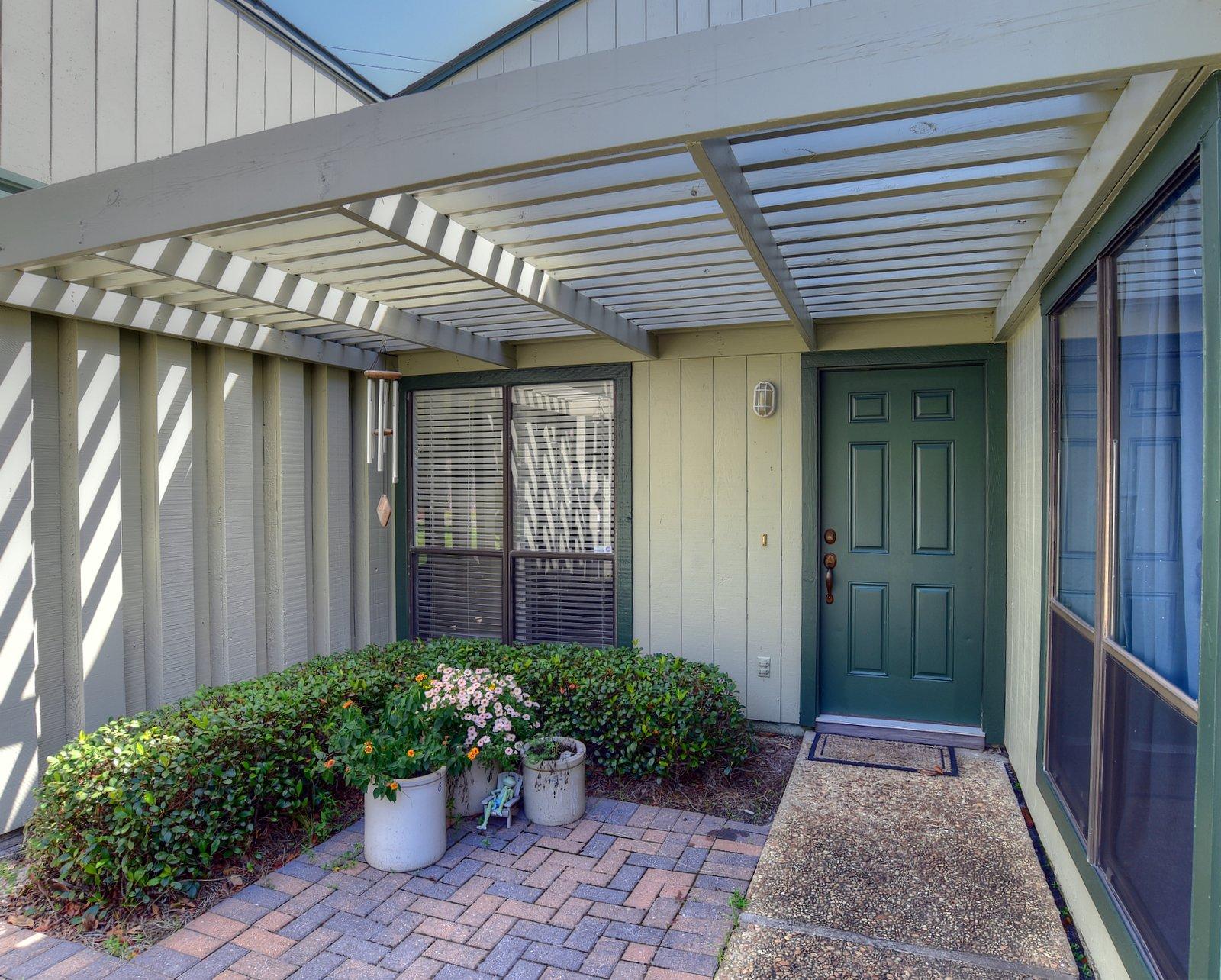 AUGUSTA VILLAGE CONDO - Residential