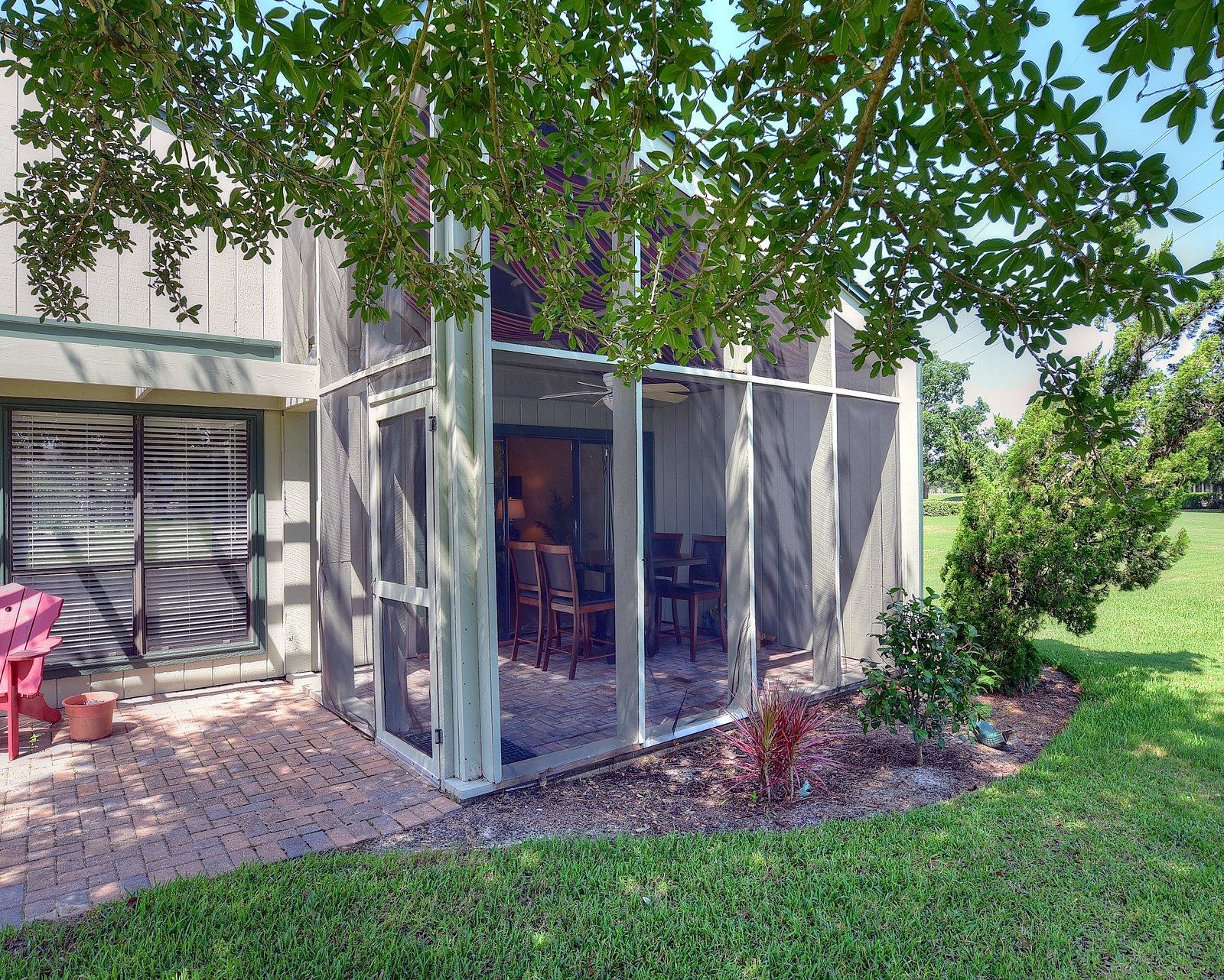 AUGUSTA VILLAGE CONDO - Residential