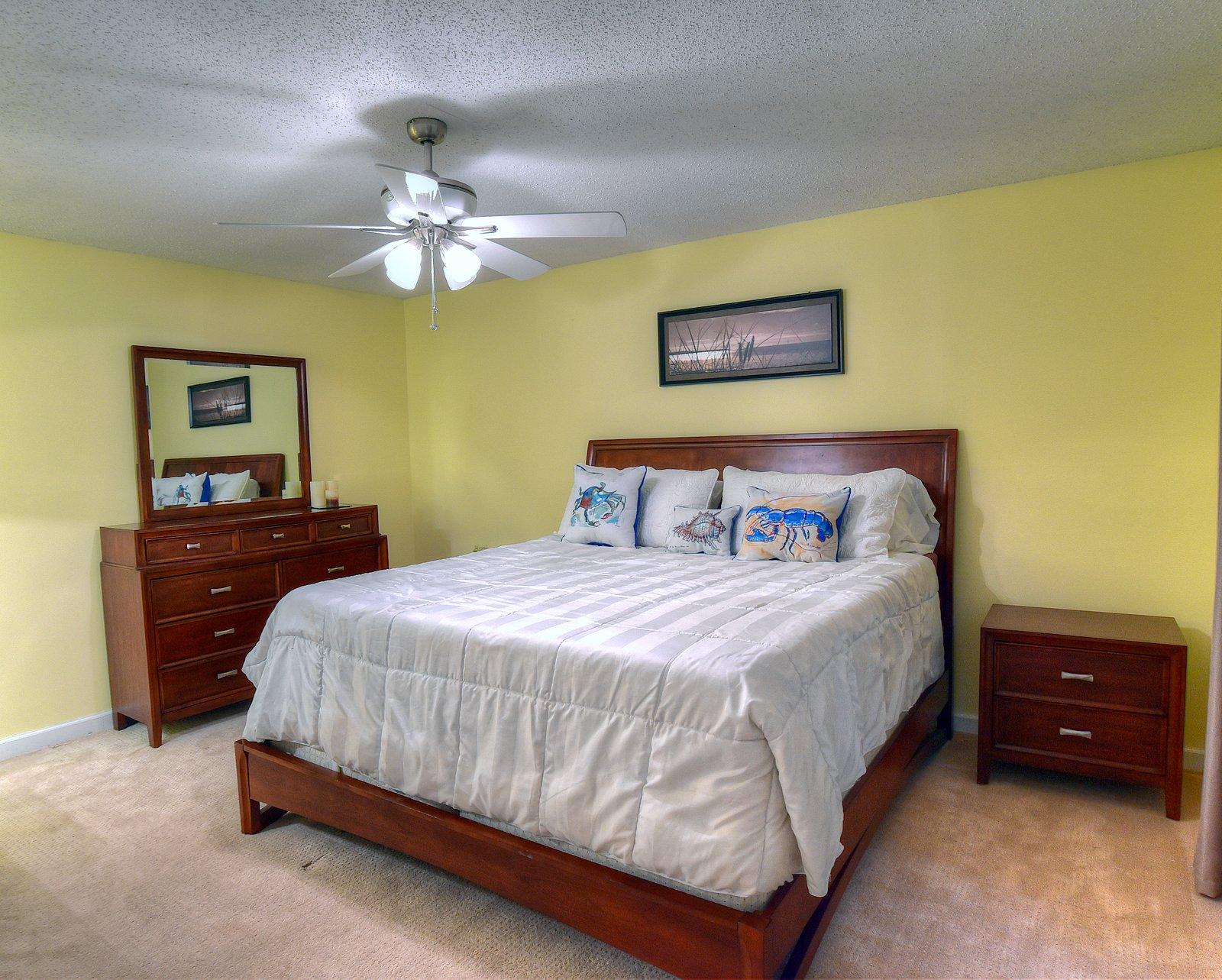 AUGUSTA VILLAGE CONDO - Residential