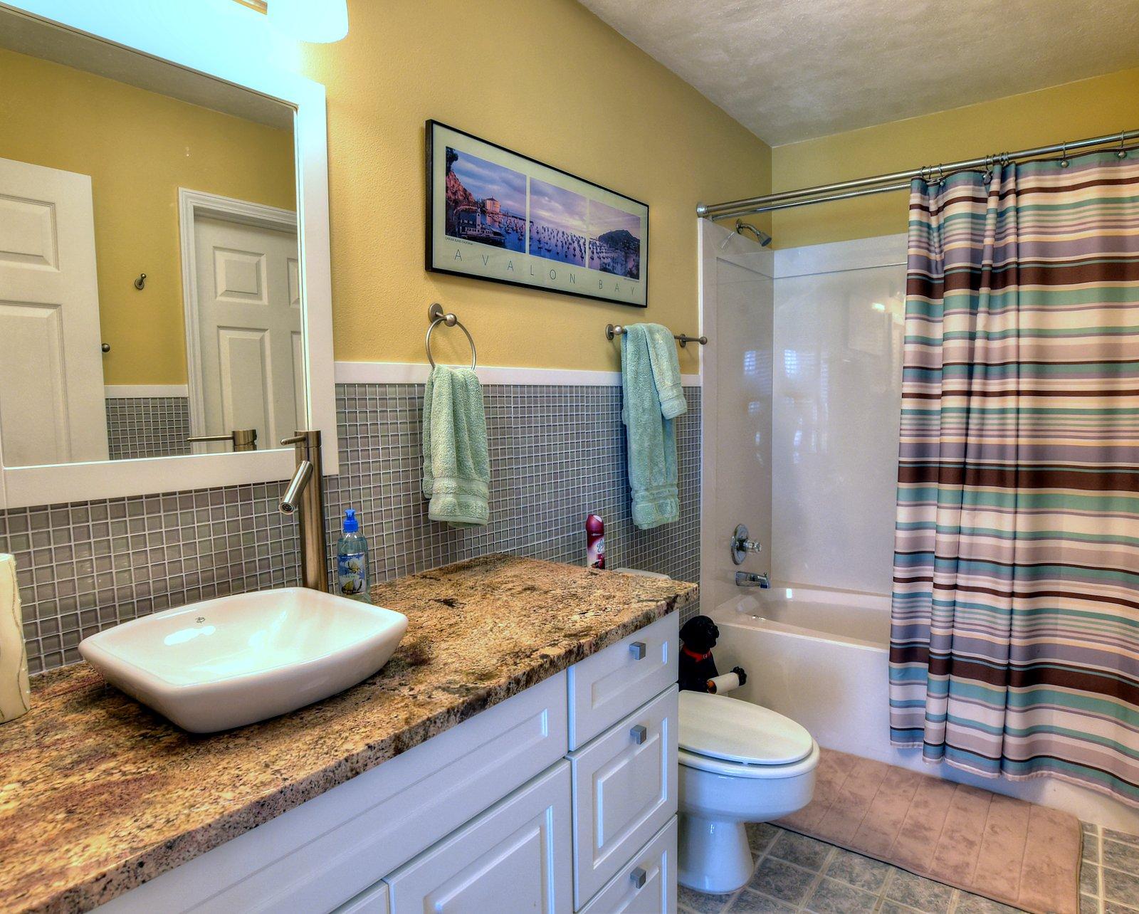 AUGUSTA VILLAGE CONDO - Residential