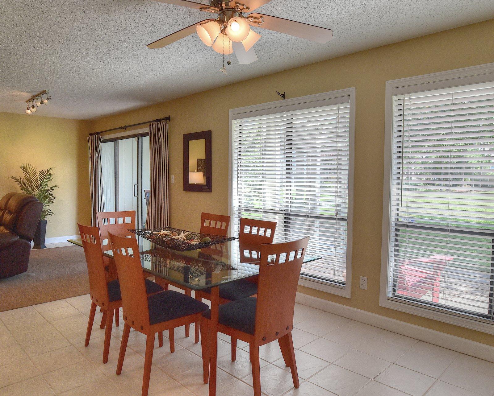 AUGUSTA VILLAGE CONDO - Residential