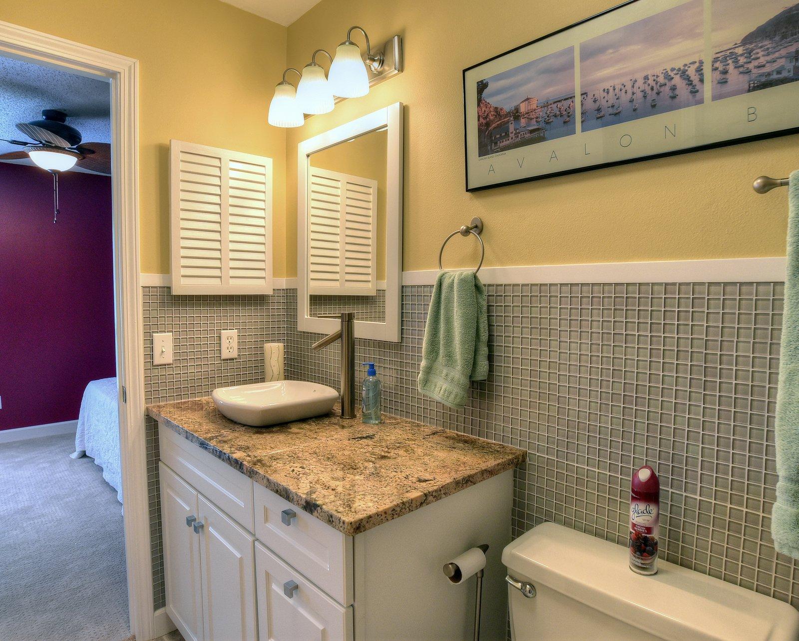 AUGUSTA VILLAGE CONDO - Residential