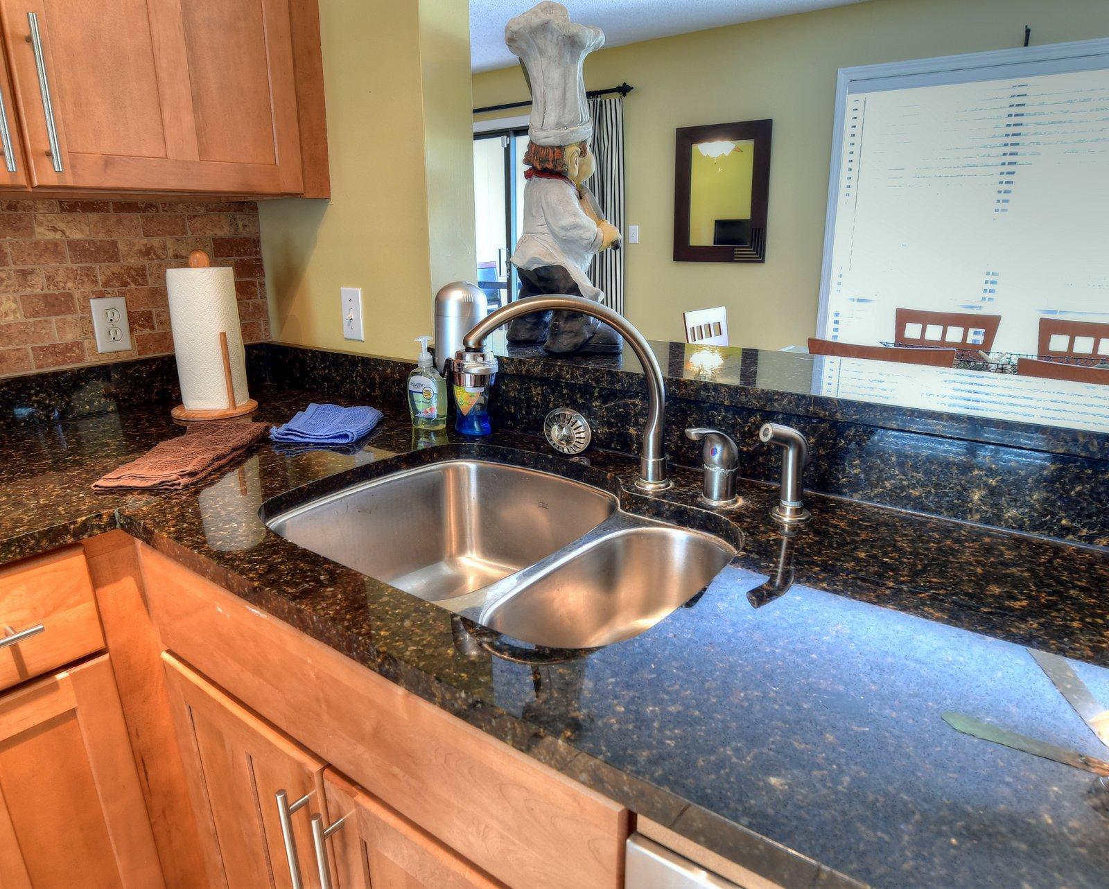 AUGUSTA VILLAGE CONDO - Residential