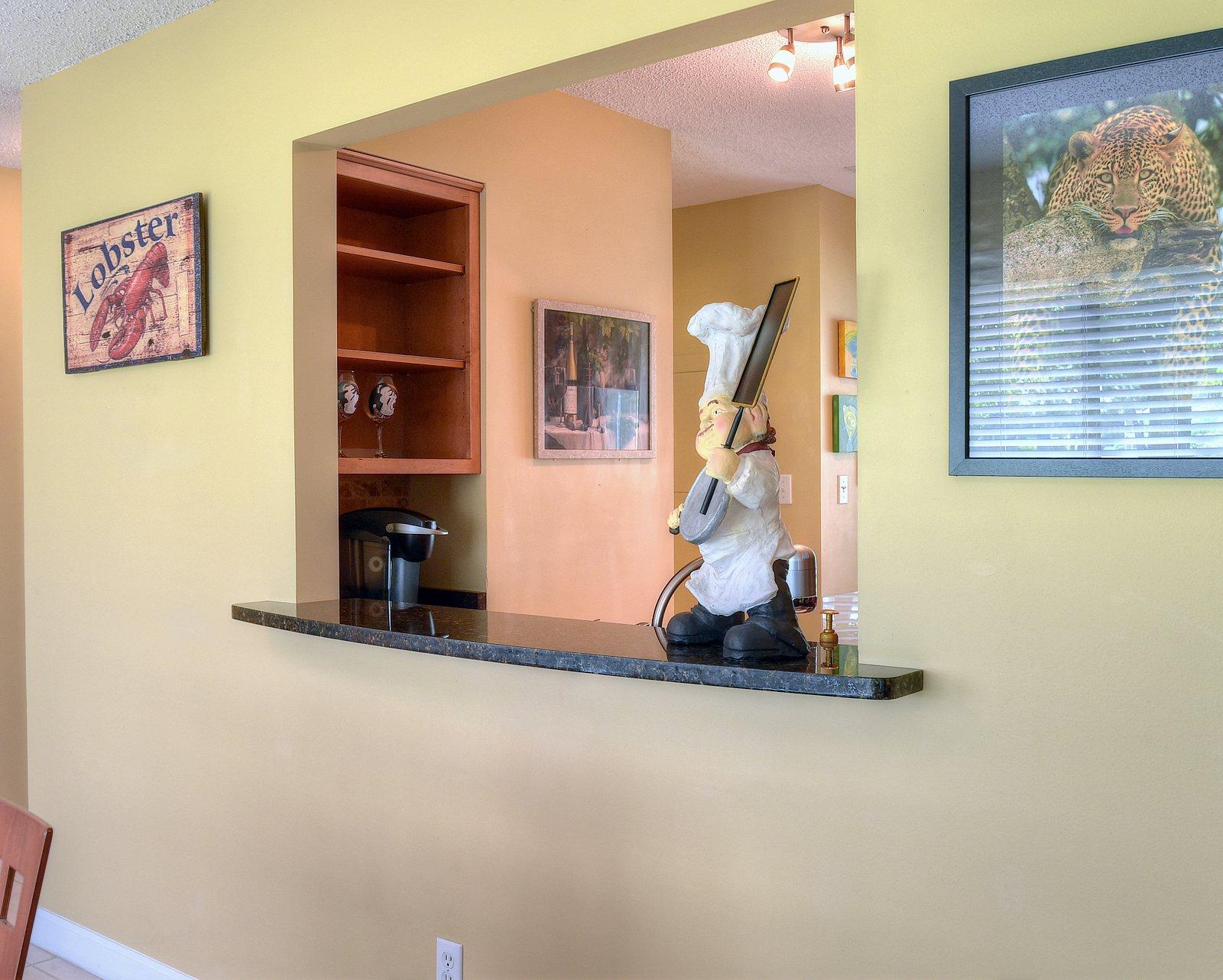 AUGUSTA VILLAGE CONDO - Residential