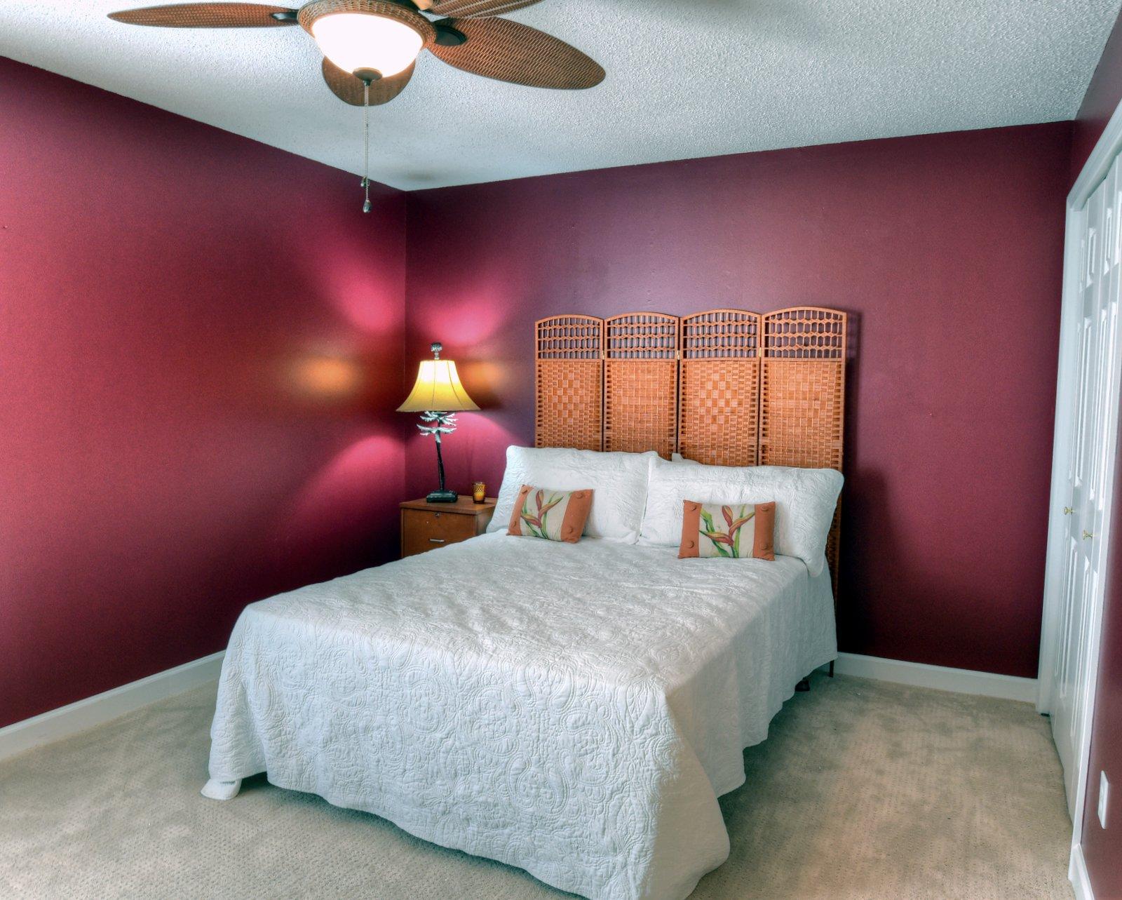 AUGUSTA VILLAGE CONDO - Residential