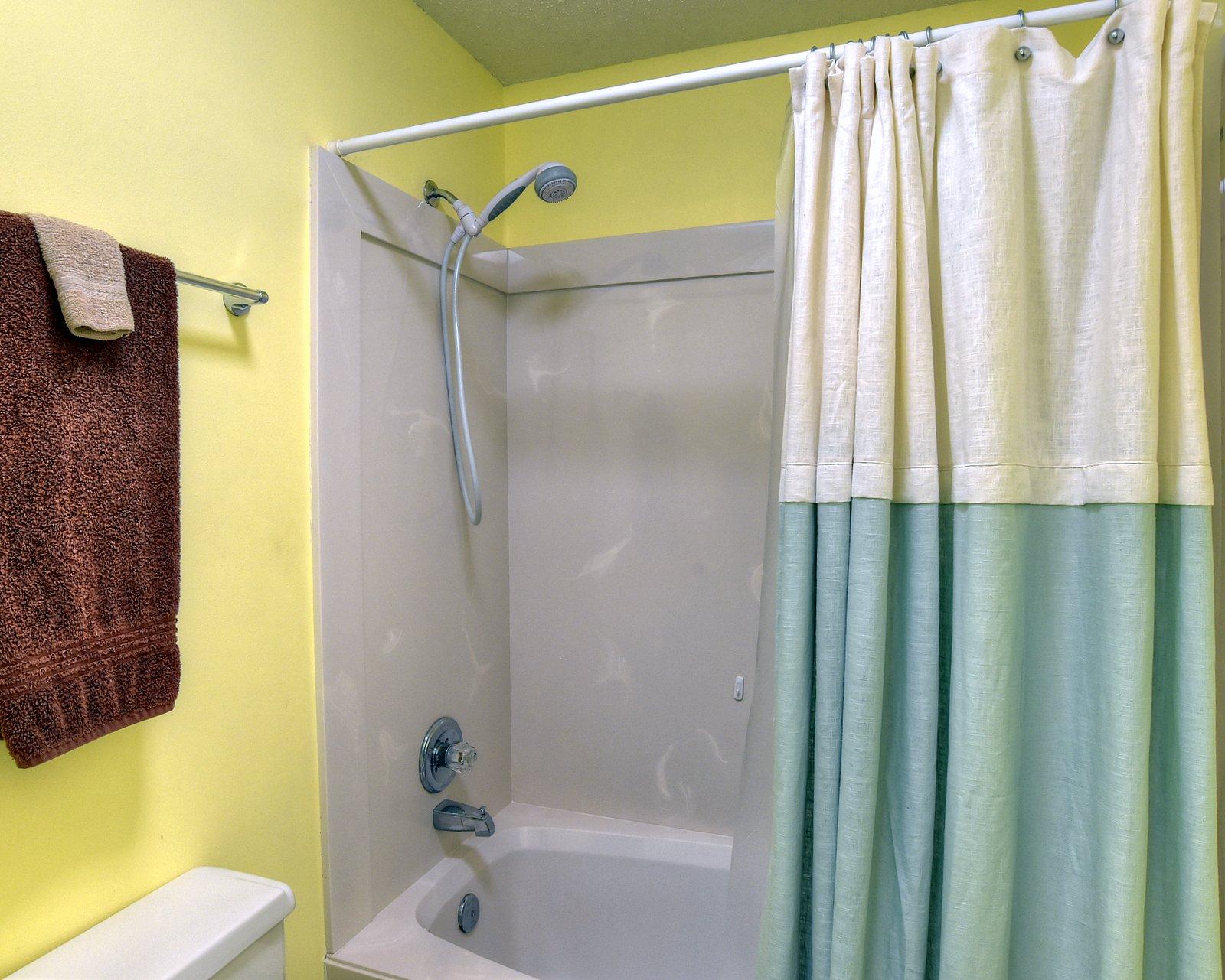 AUGUSTA VILLAGE CONDO - Residential