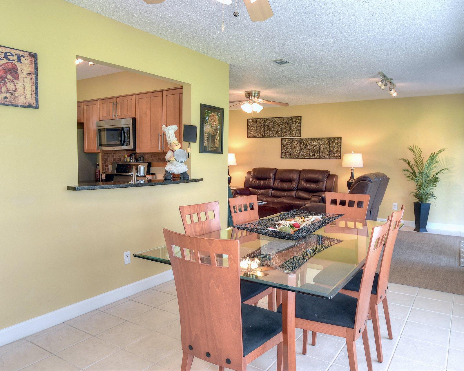 AUGUSTA VILLAGE CONDO - Residential