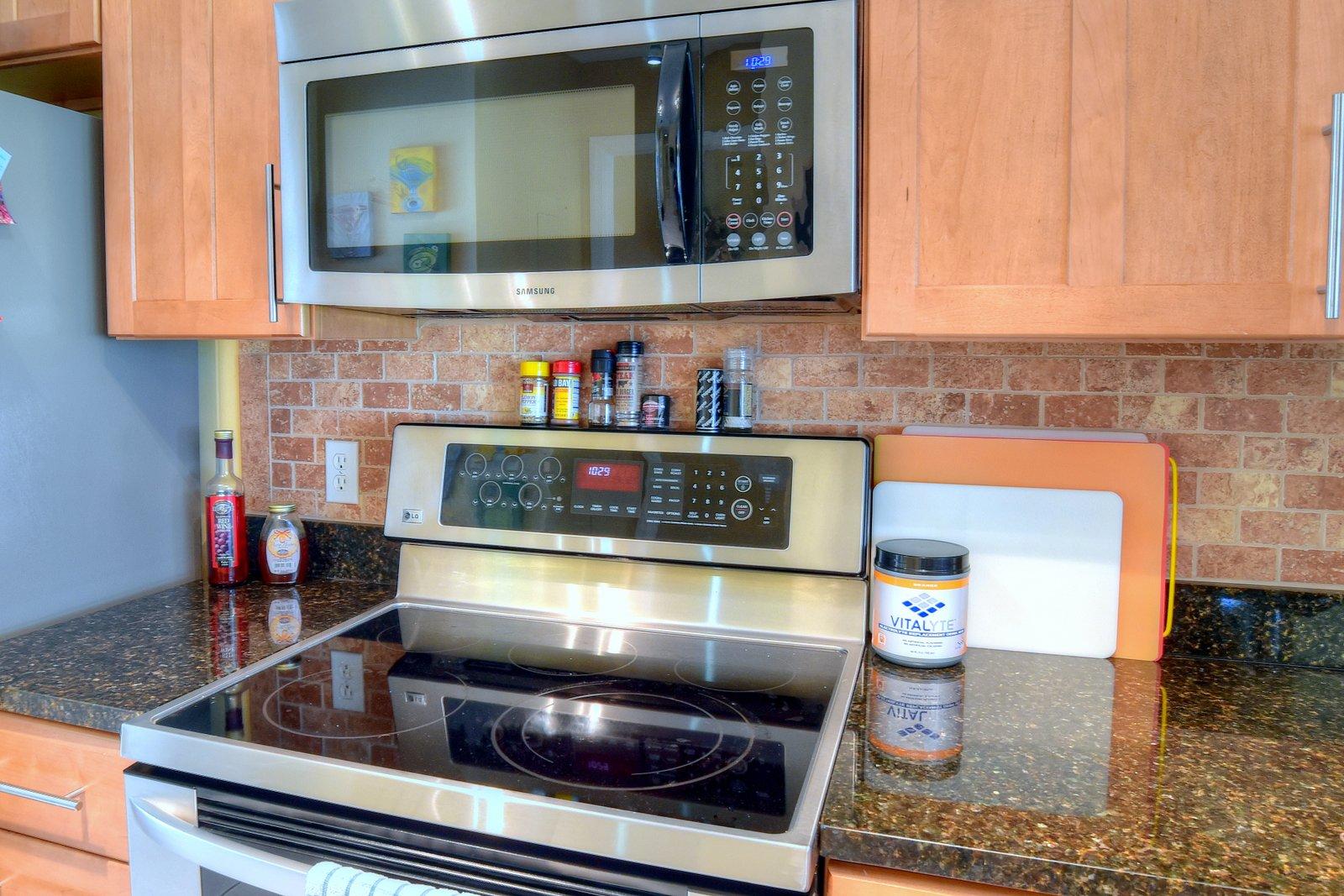 AUGUSTA VILLAGE CONDO - Residential