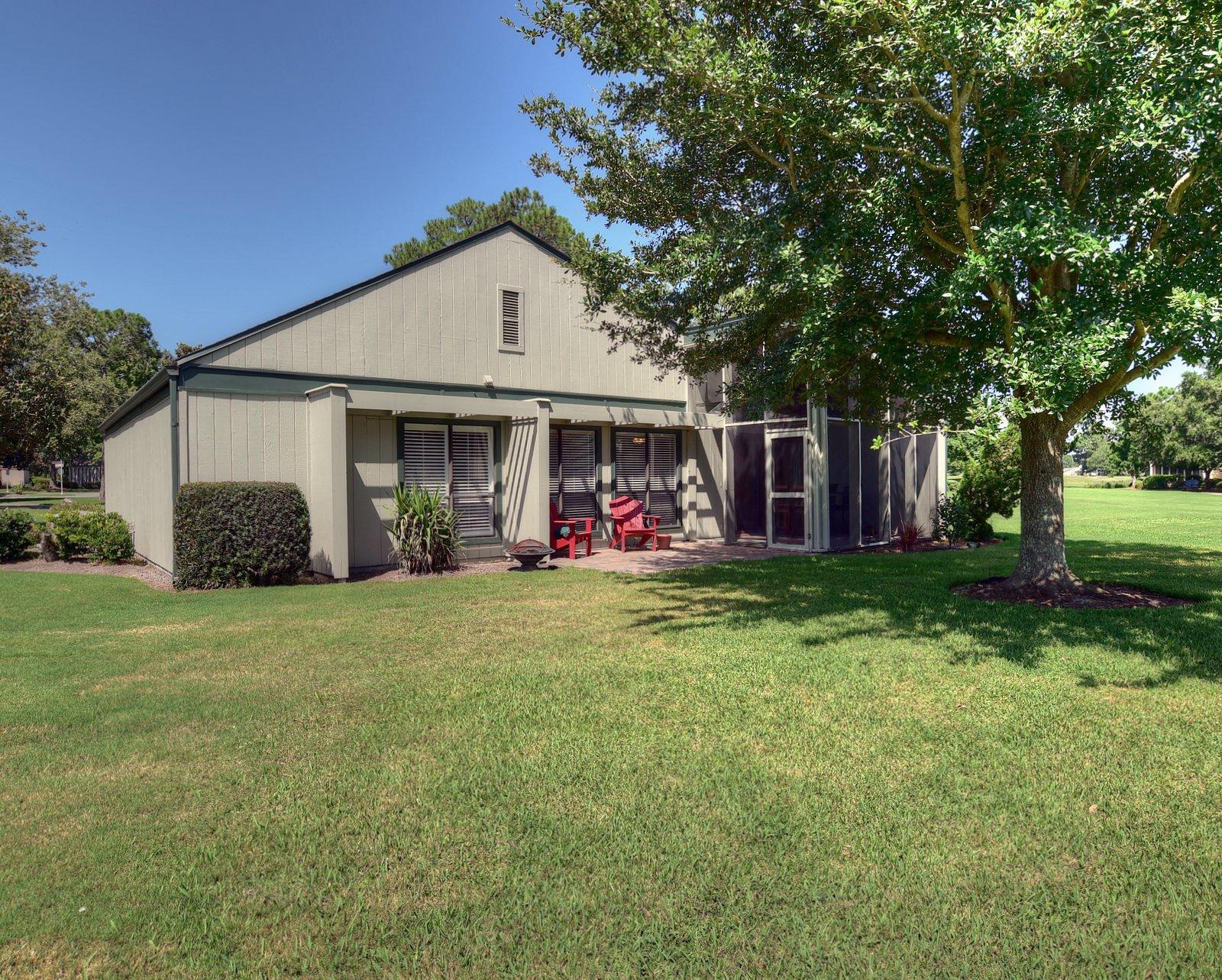 AUGUSTA VILLAGE CONDO - Residential